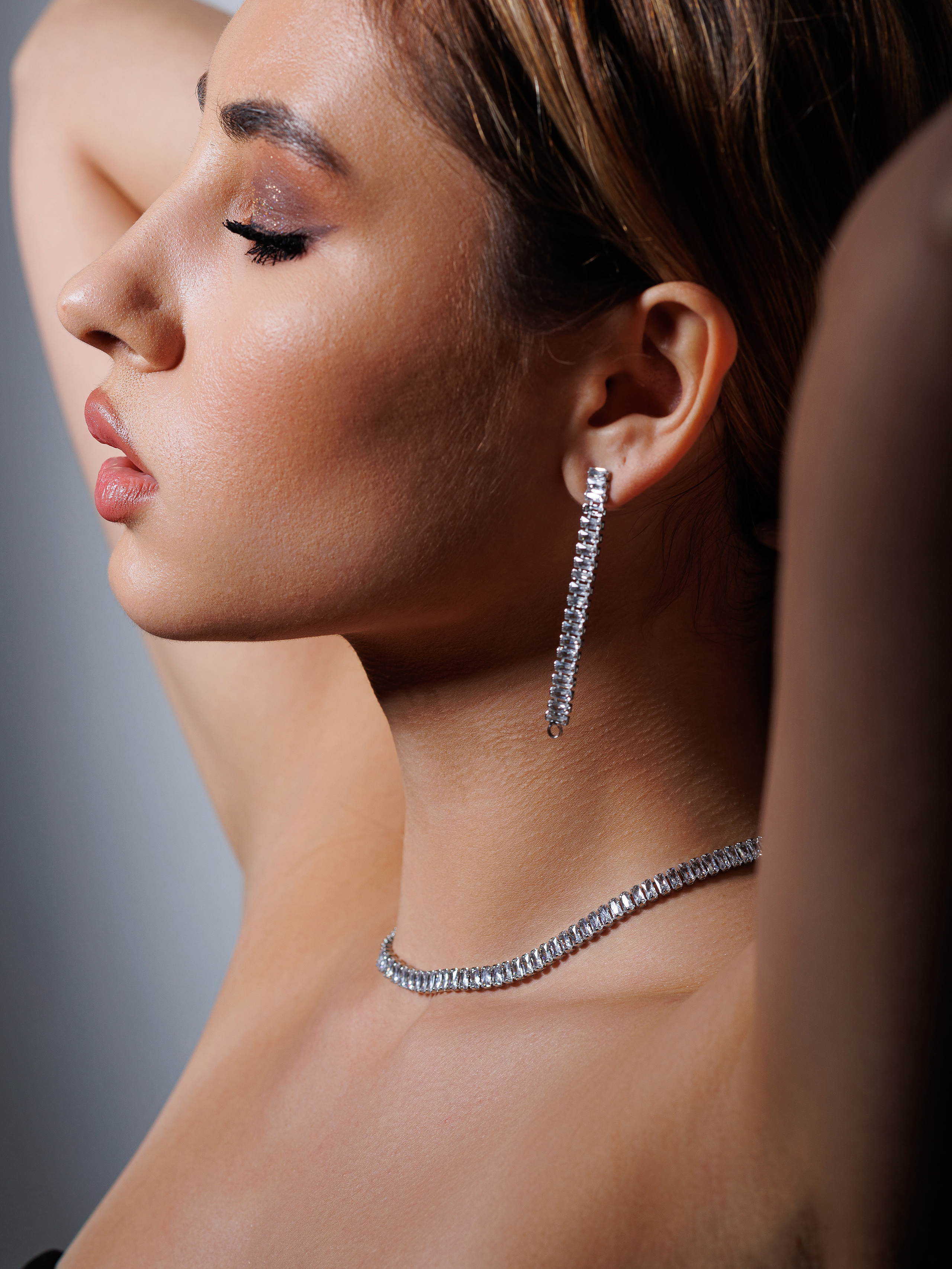 Бижутерия и украшения на моделях. ФОТО И ВИДЕО КОНТЕНТ ДЛЯ WILDBERRIES, OZON, LAMODA, YANDEX MARKET