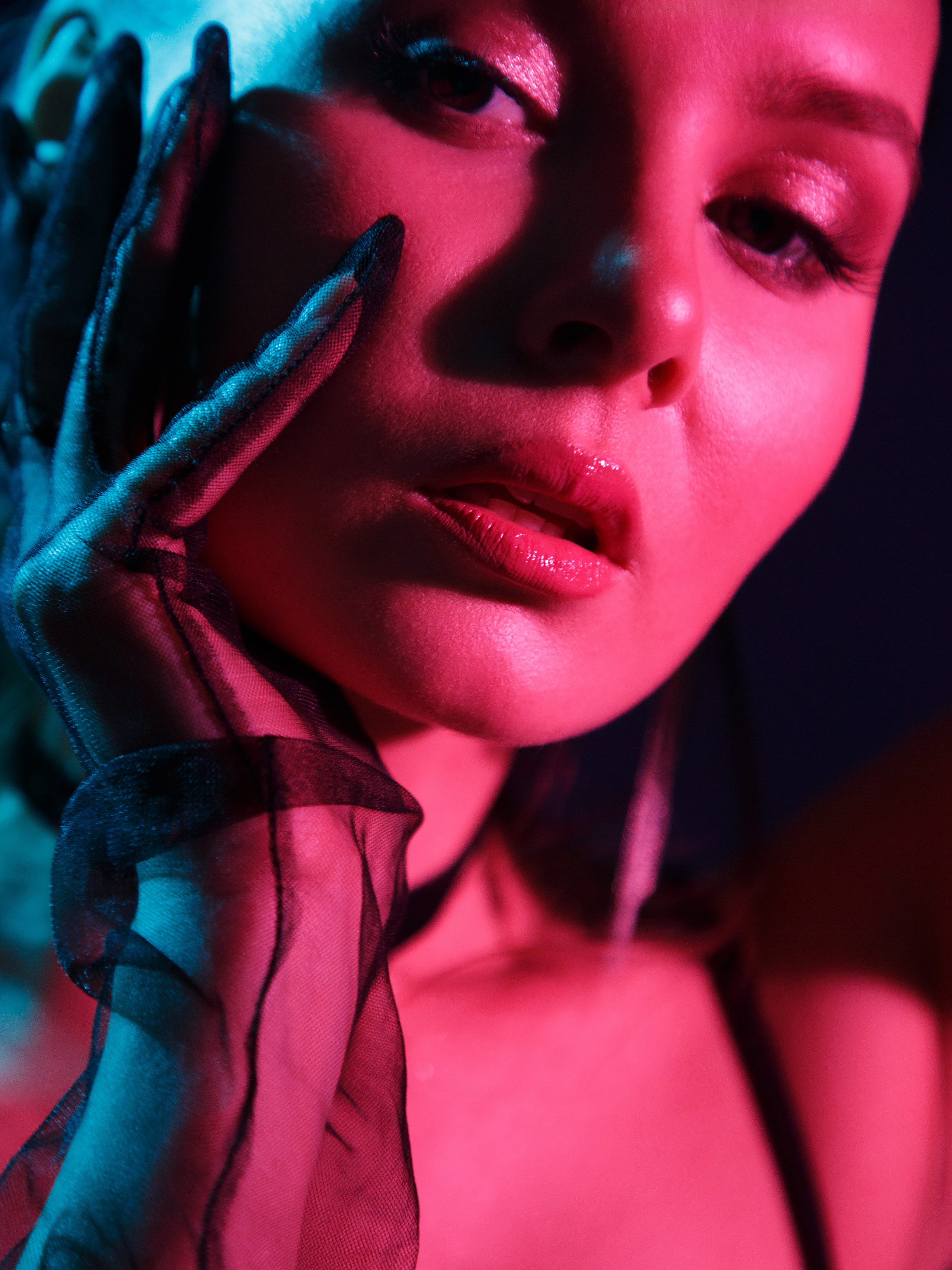 C творческим подходом. ФОТО И ВИДЕО КОНТЕНТ ДЛЯ WILDBERRIES, OZON, LAMODA, YANDEX MARKET