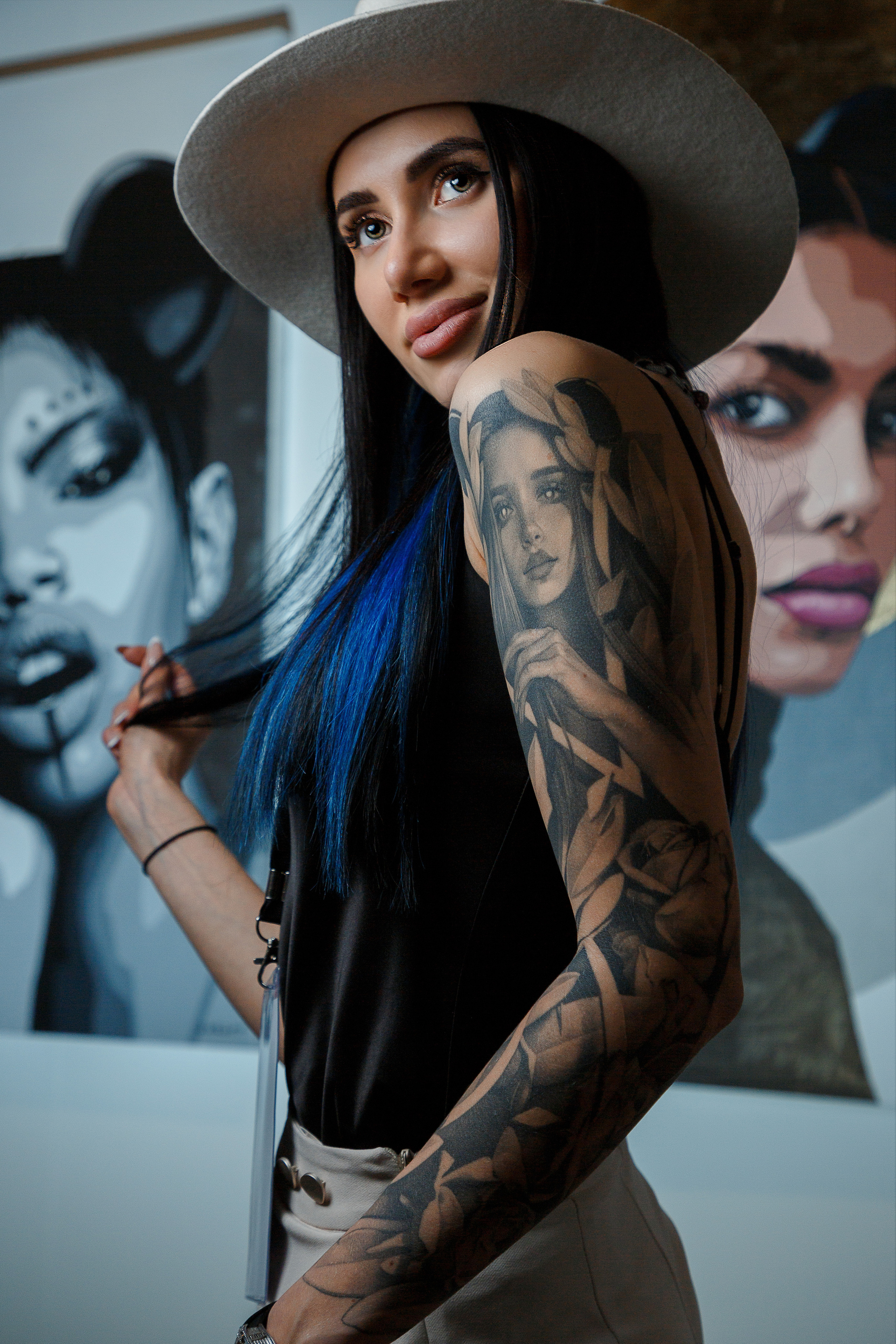 C творческим подходом. ФОТО И ВИДЕО КОНТЕНТ ДЛЯ WILDBERRIES, OZON, LAMODA, YANDEX MARKET