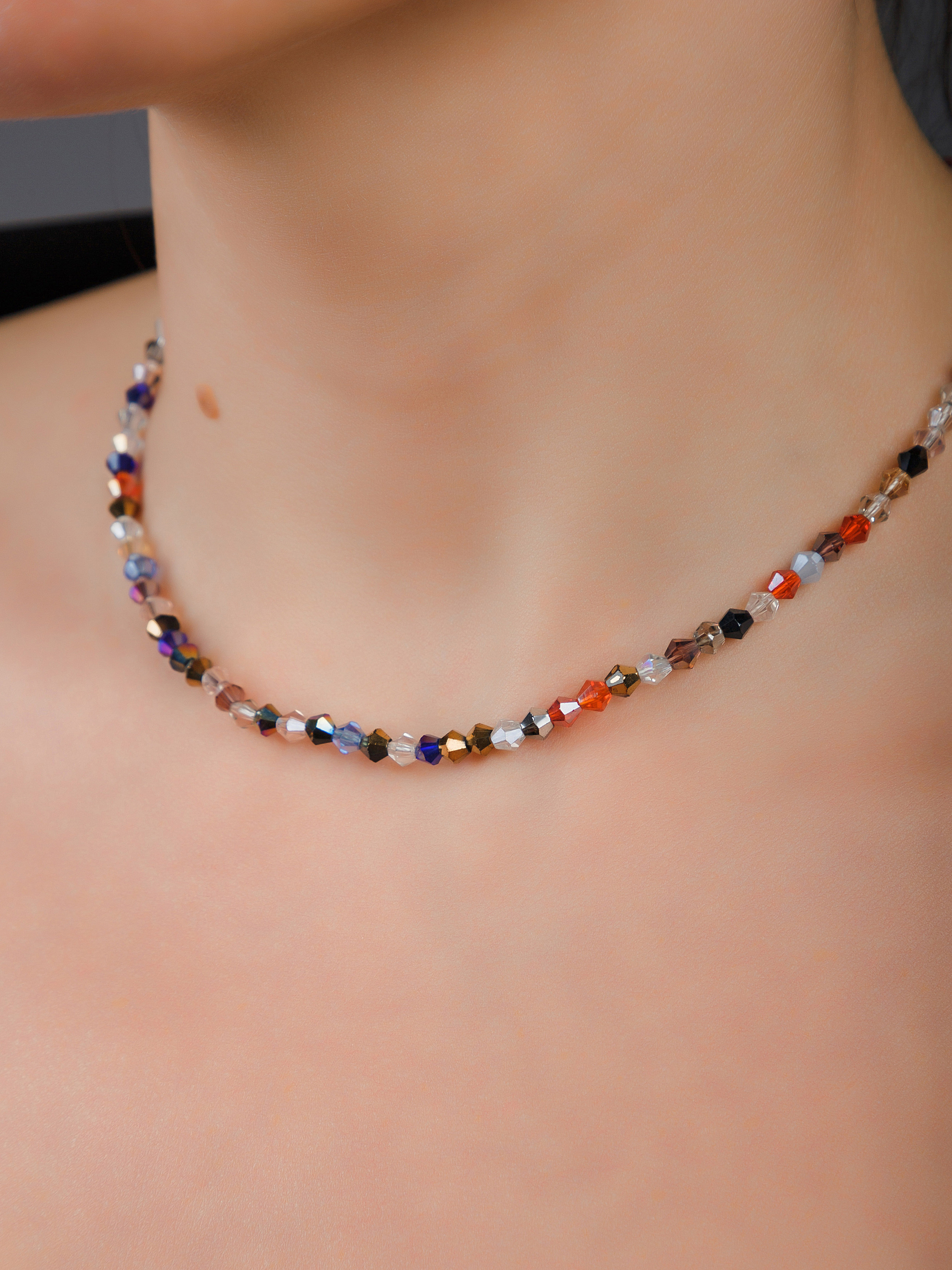 Бижутерия и украшения на моделях. ФОТО И ВИДЕО КОНТЕНТ ДЛЯ WILDBERRIES, OZON, LAMODA, YANDEX MARKET