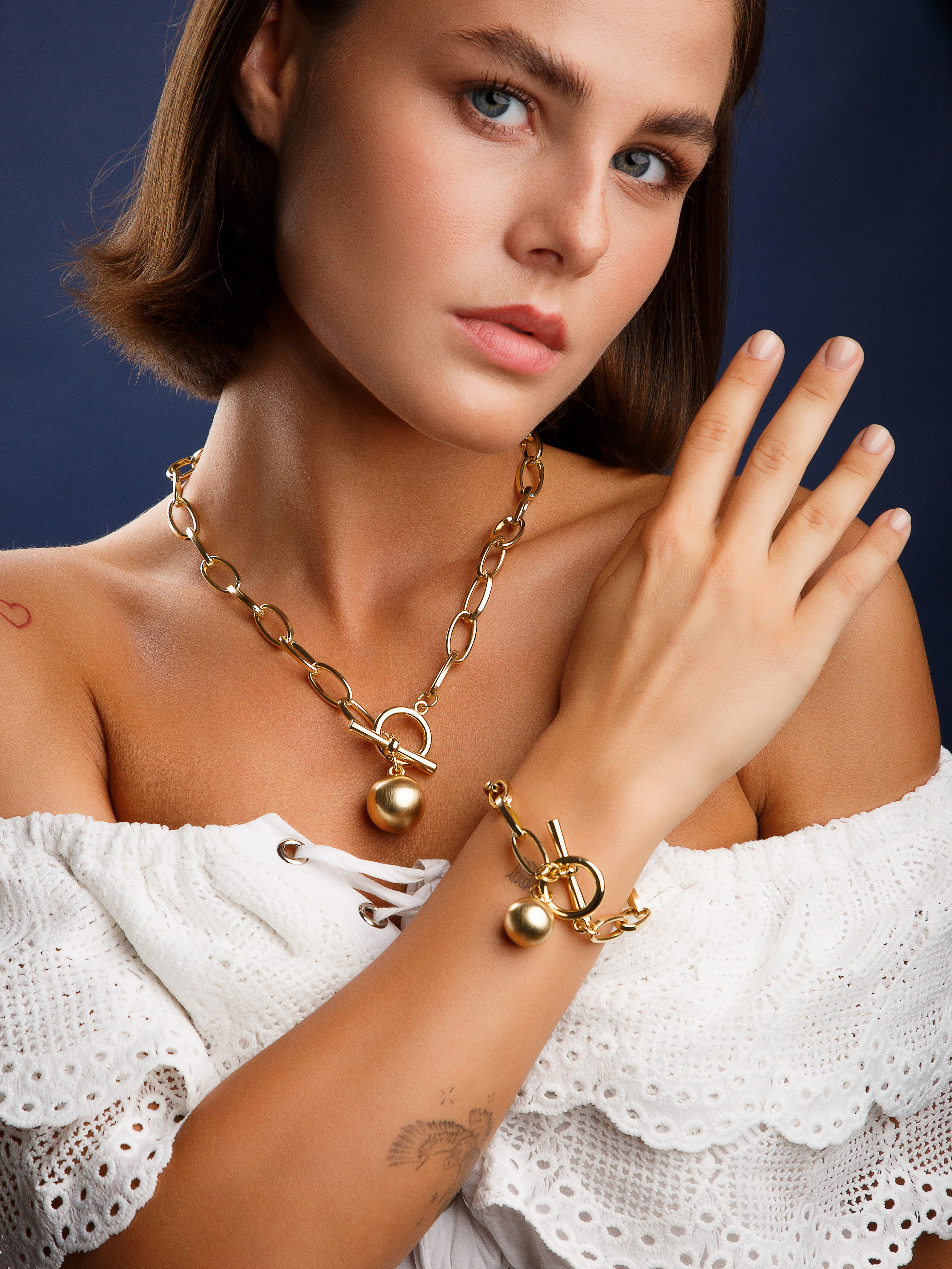 Бижутерия и украшения на моделях. ФОТО И ВИДЕО КОНТЕНТ ДЛЯ WILDBERRIES, OZON, LAMODA, YANDEX MARKET