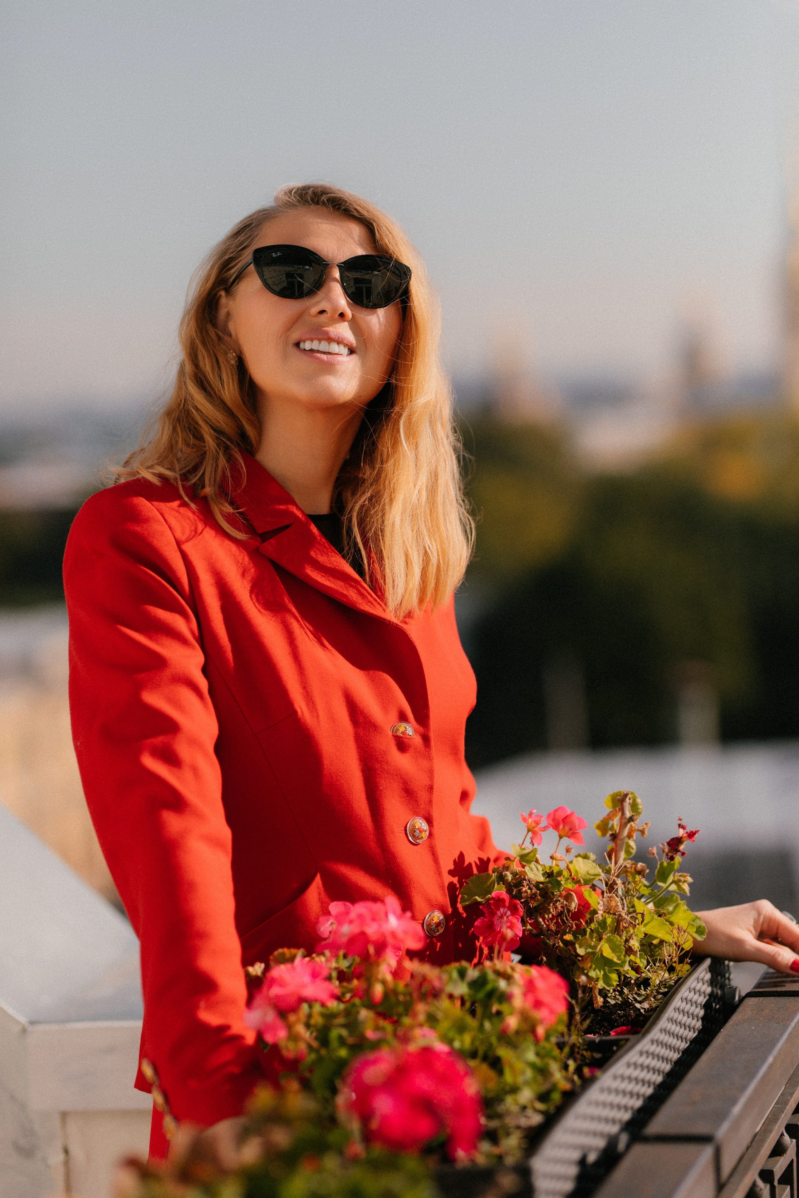 Мария. Фотограф чувственного портрета в Санкт-Петербурге Светлана Фролова
