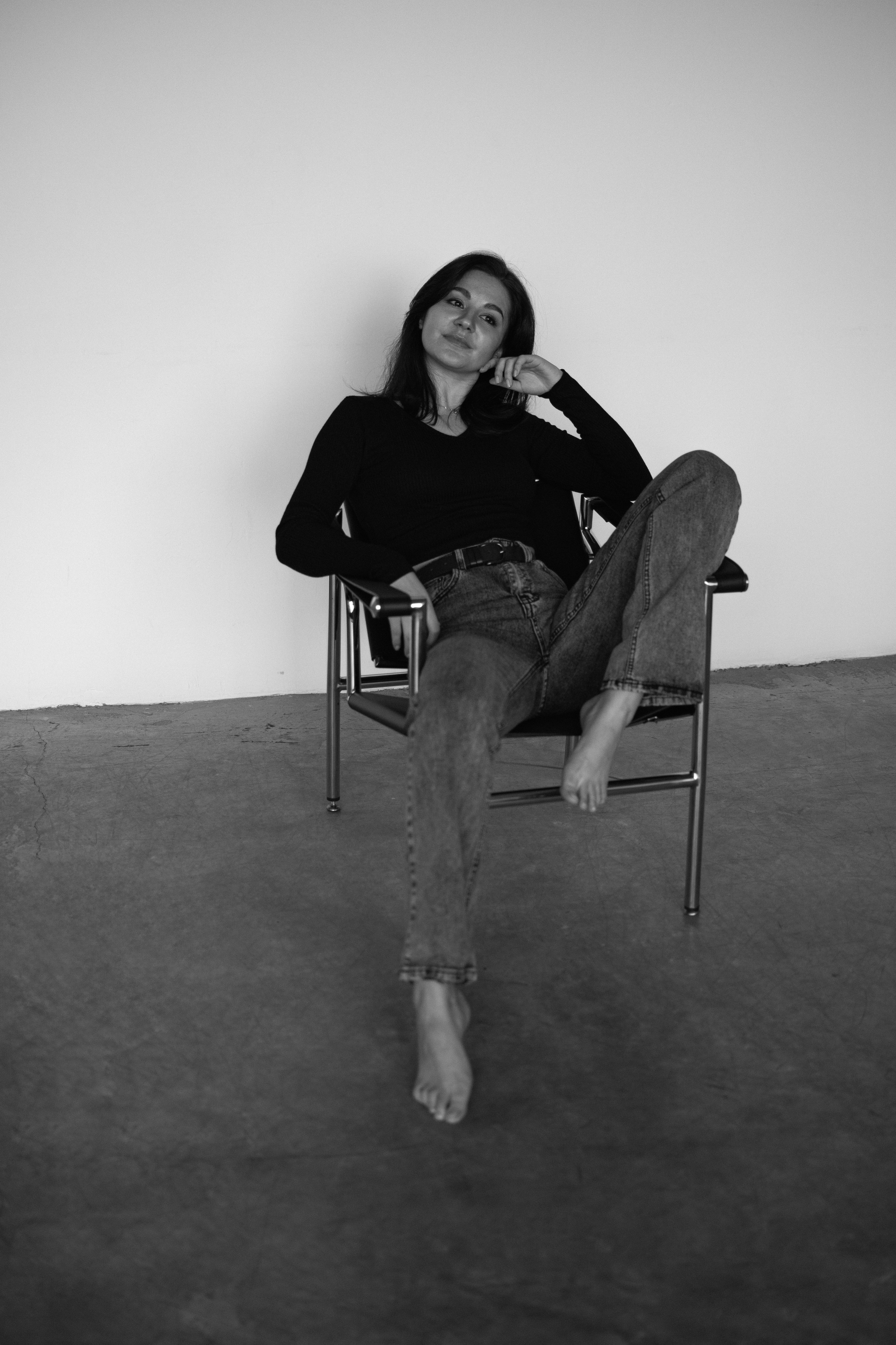 Алина. Фотограф Челябинск Екатерина Миниханова