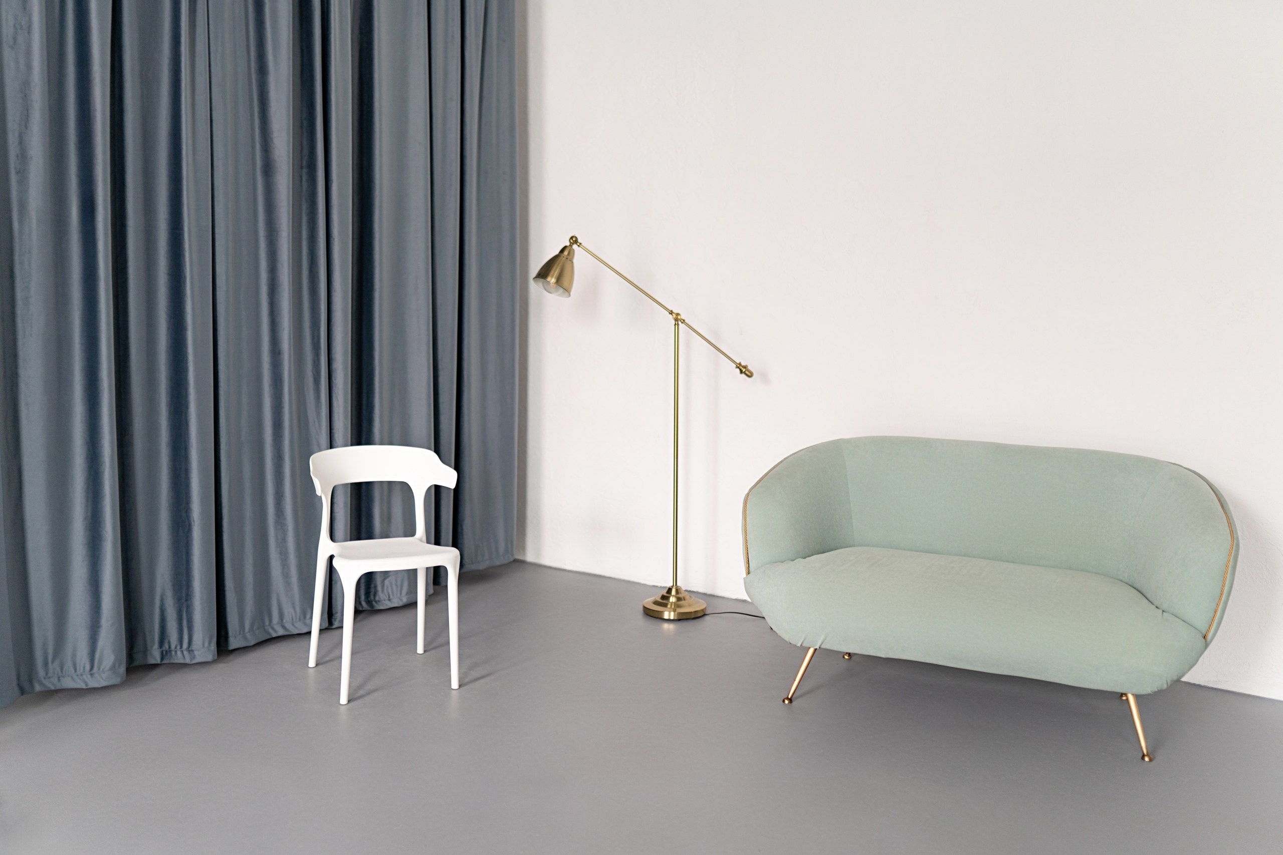 Moon, Тёмный зал. Фотограф в Самаре Юлия Зиганшина