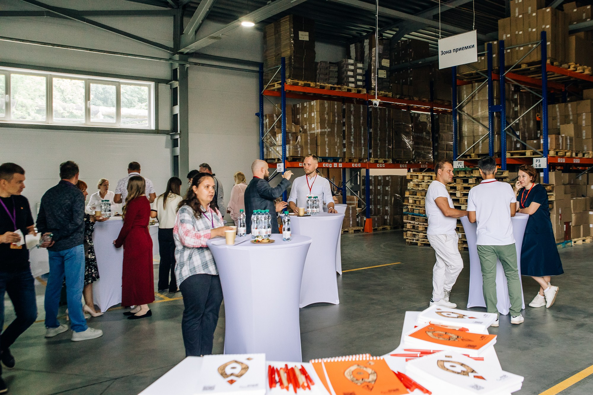 Репортаж «Мой бизнес» Экватор проекта. Портретный фотограф в Иванове Ольга Гуральник