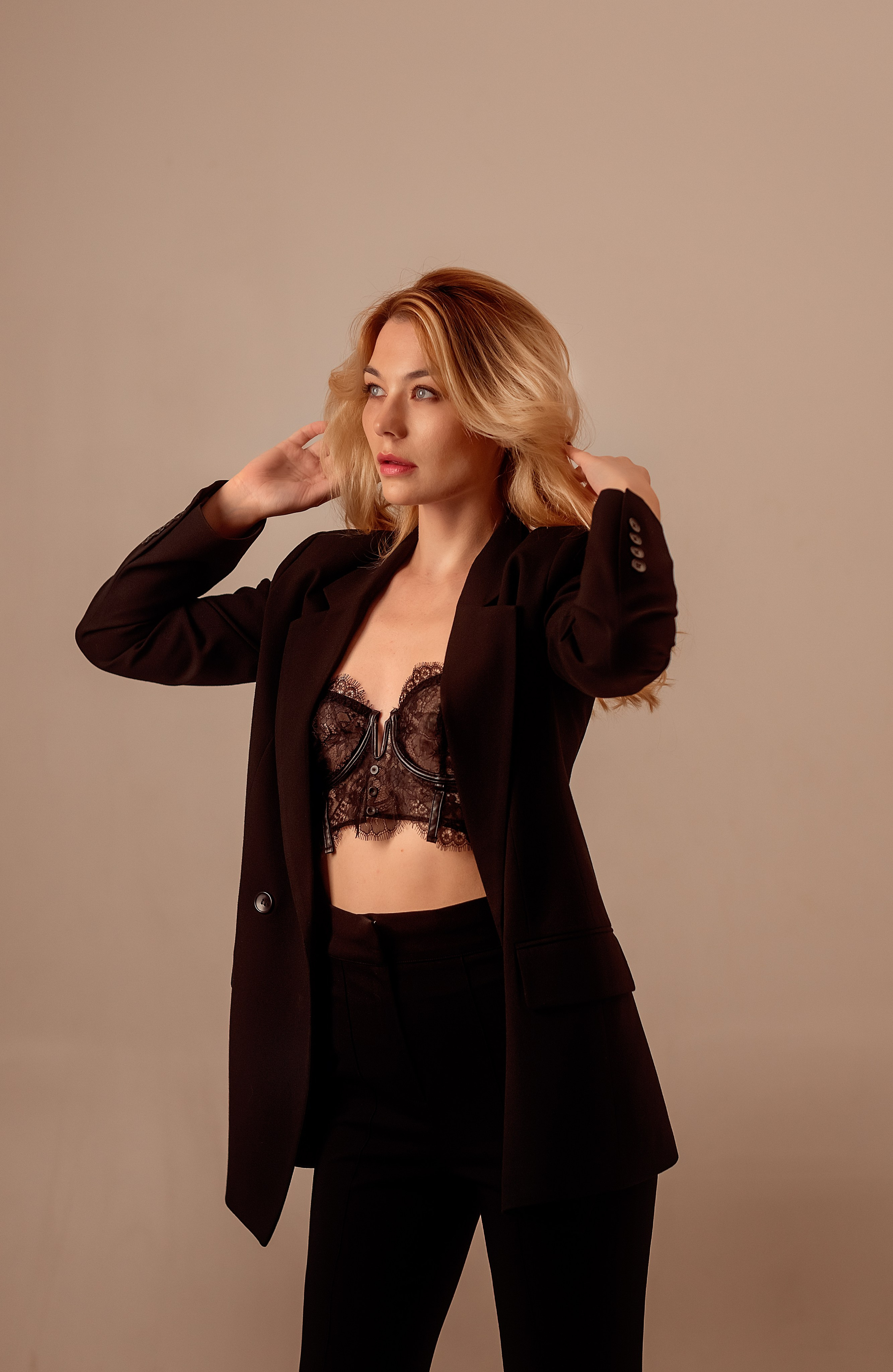 Валерия. Семейный фотограф Ульяна Сиденко — Иркутск