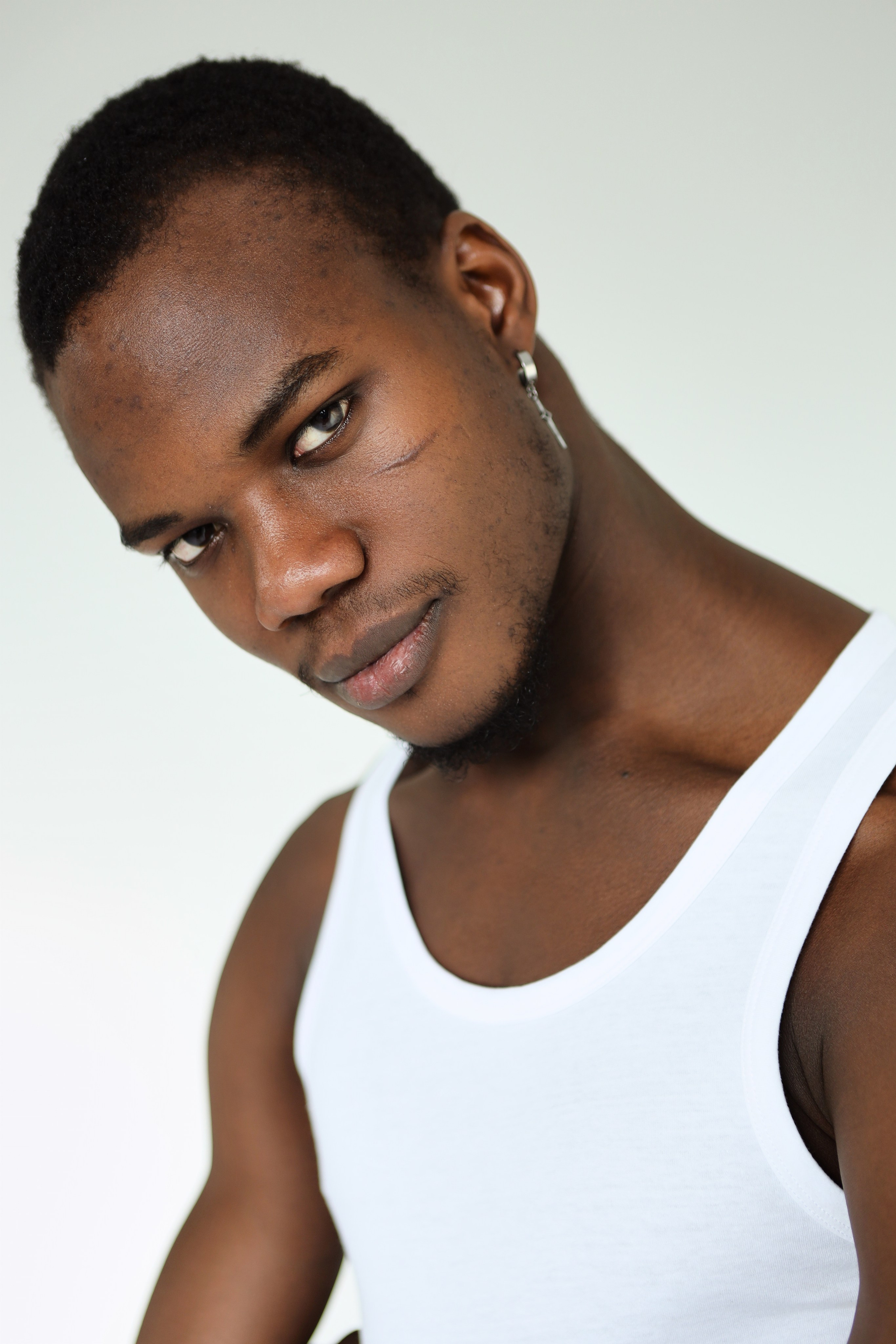 Давид. Мультижанровый фотограф в Москве/Орле/Санкт-Петербурге Щукина Анастасия