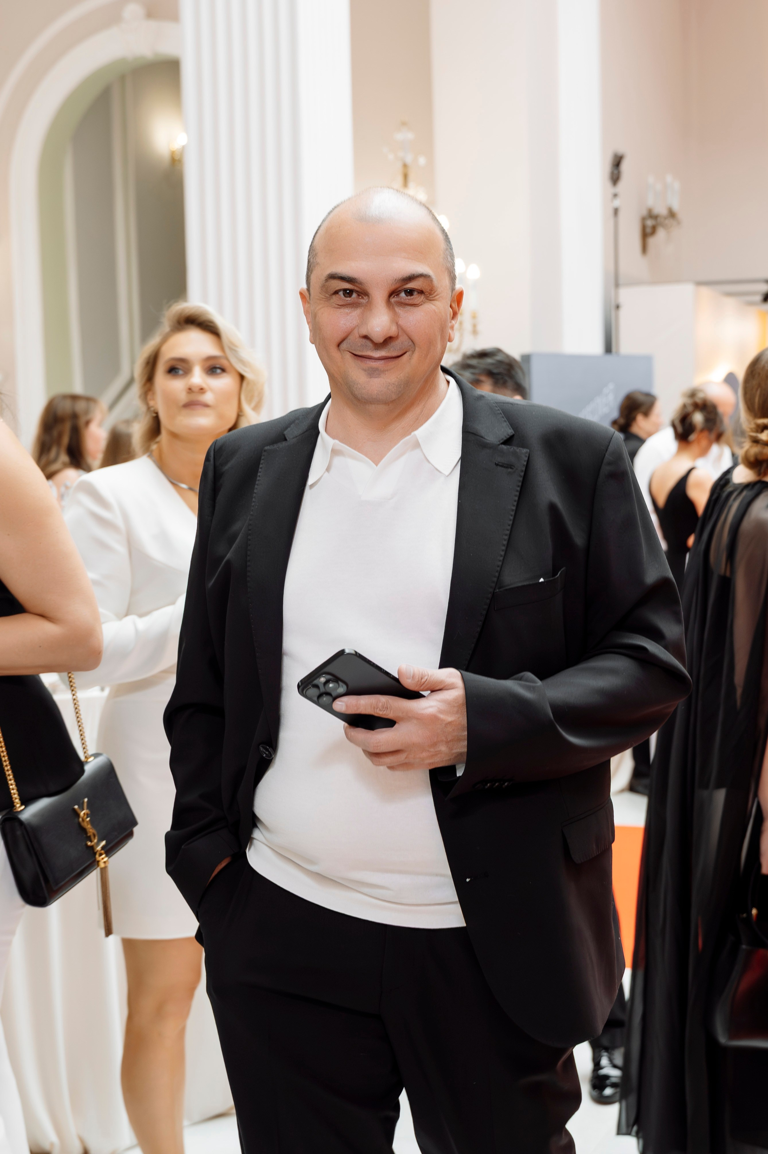 ФОТООТЧЕТ KUKHA DESIGN AWARD. Фотограф Беларусь — Ольга Шаповалова (Жардецкая)