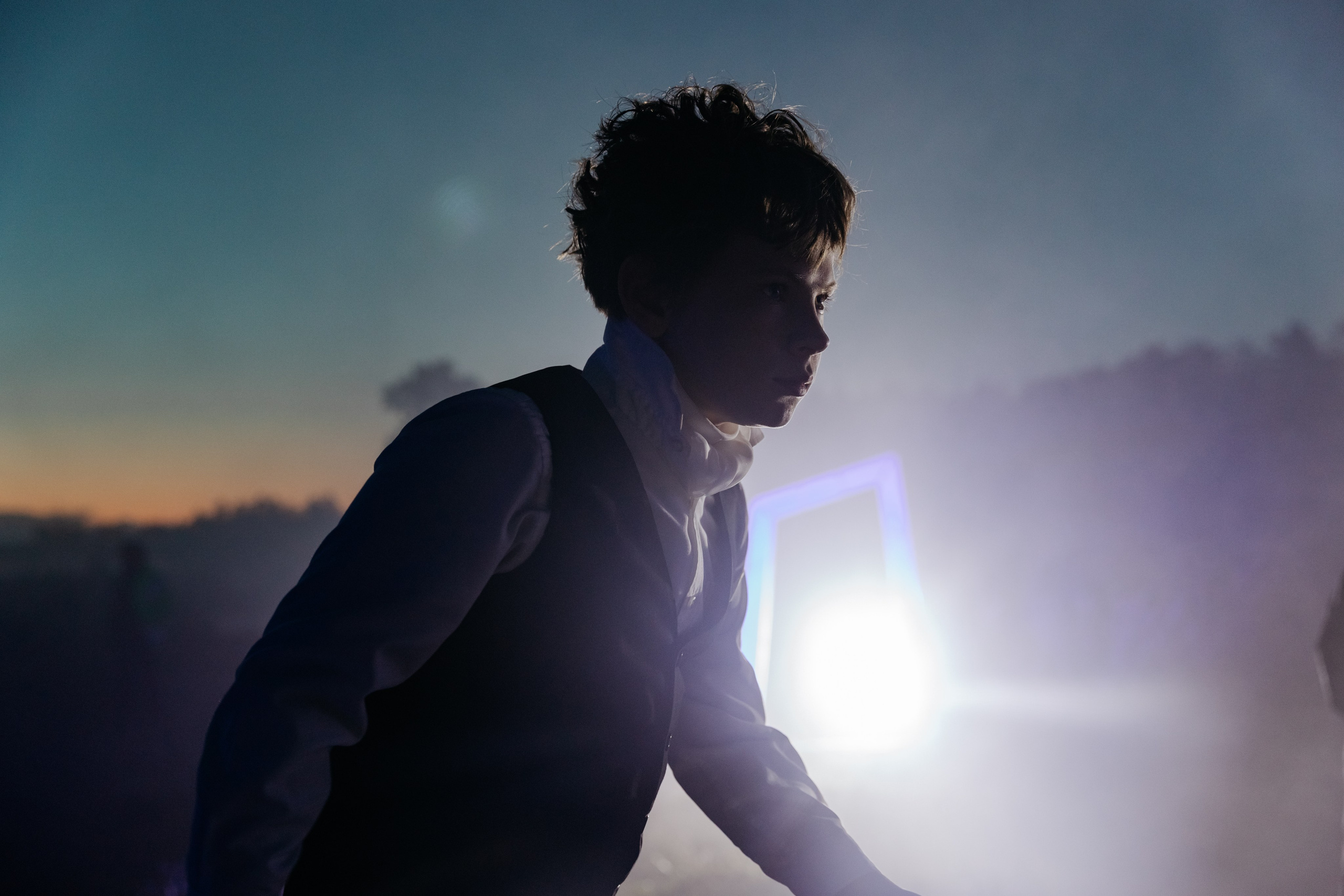 Иммерсивное шоу «Пушкин.Суйда» 2024. Свадебный и репортажный фотограф в Санкт-Петербурге