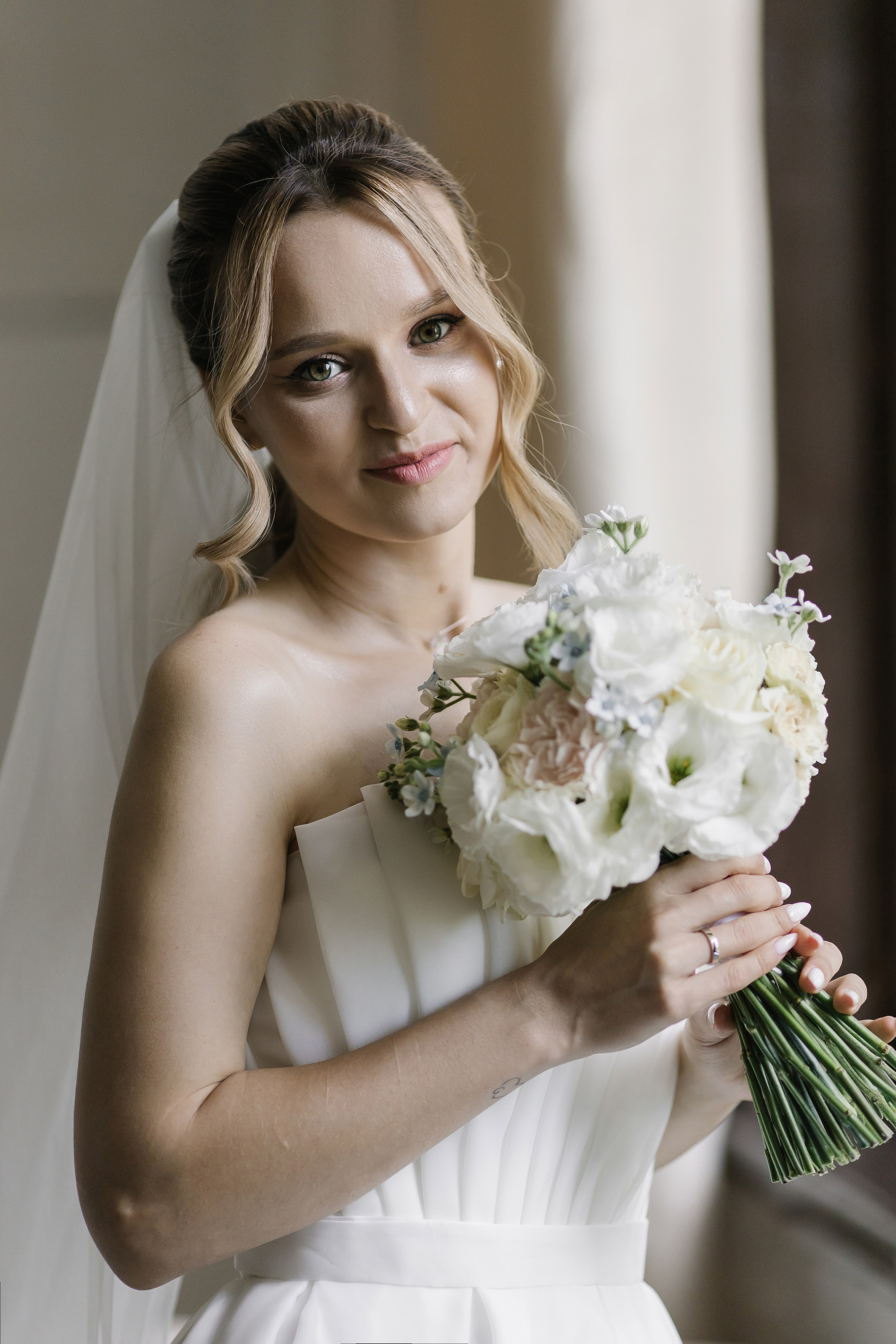 G+I. Свадебный фотограф в Краснодаре Алиса Михайленко