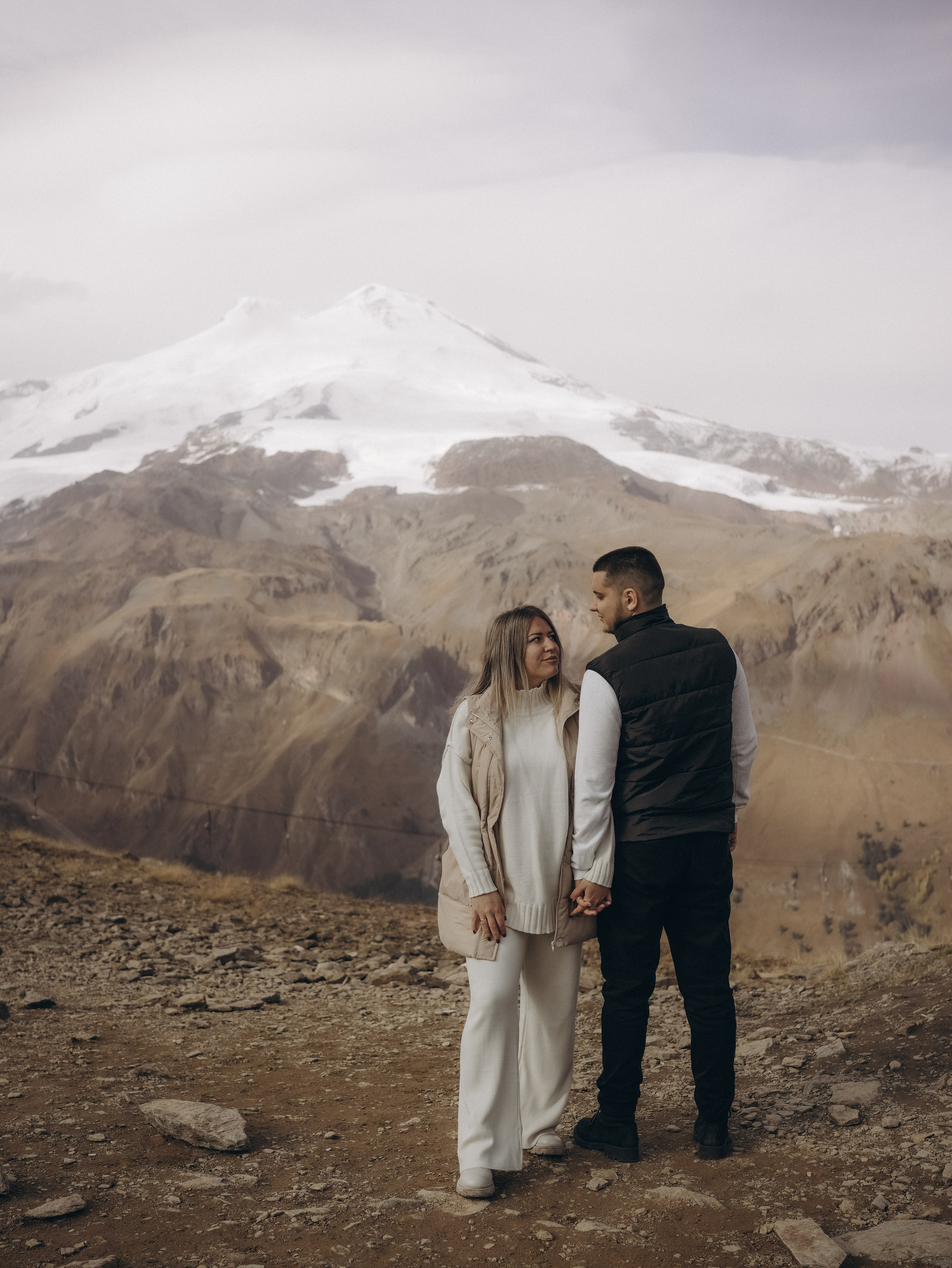 Съемка Love story (лавстори) Екатерины и Александра. Свадебный фотограф Ирина Беляева Пятигорск|Кисловодск|Эльбрус|Домбай