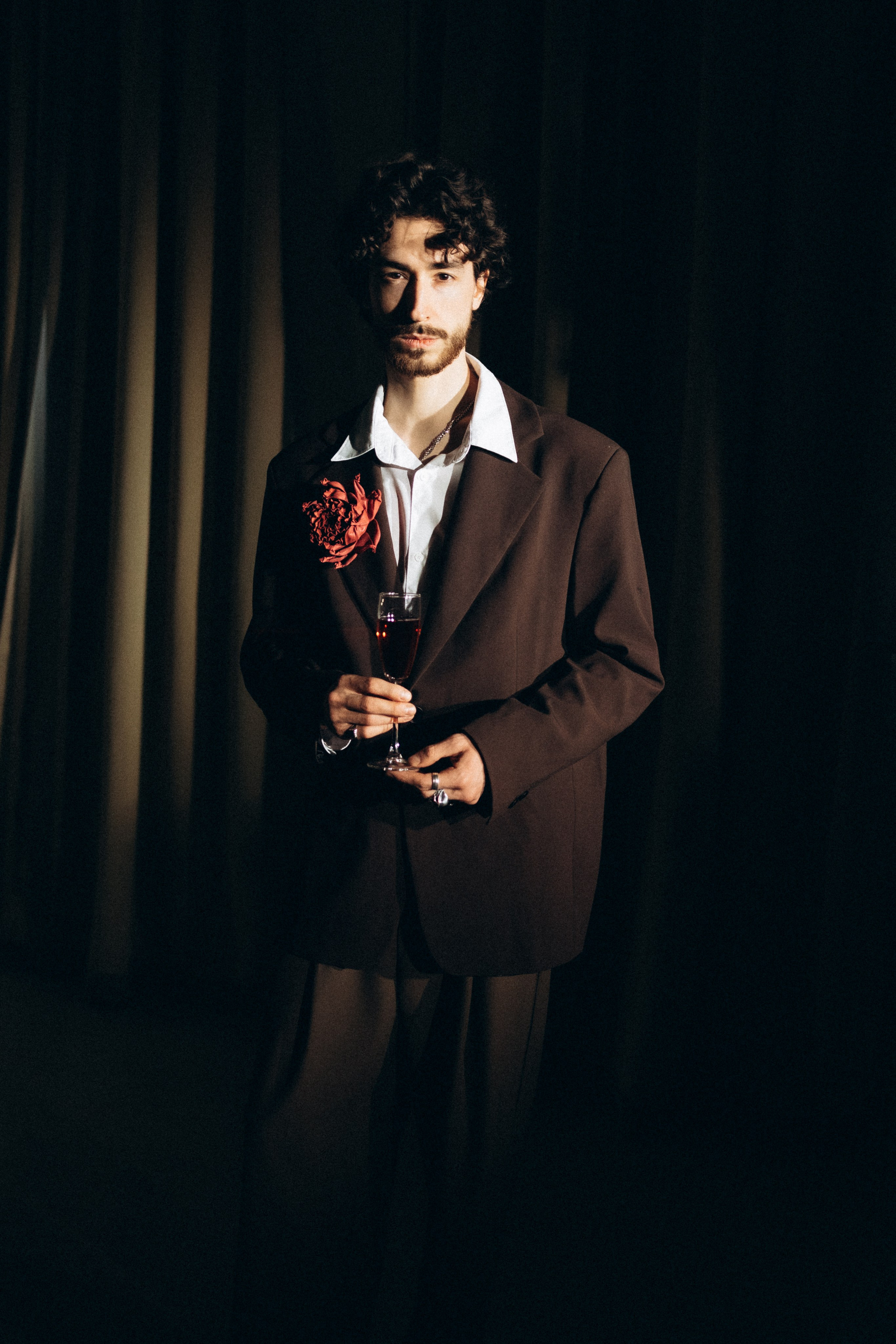 Павел и Диана. Фотограф Артем Бросов в Санкт-Петербурге и Дубае