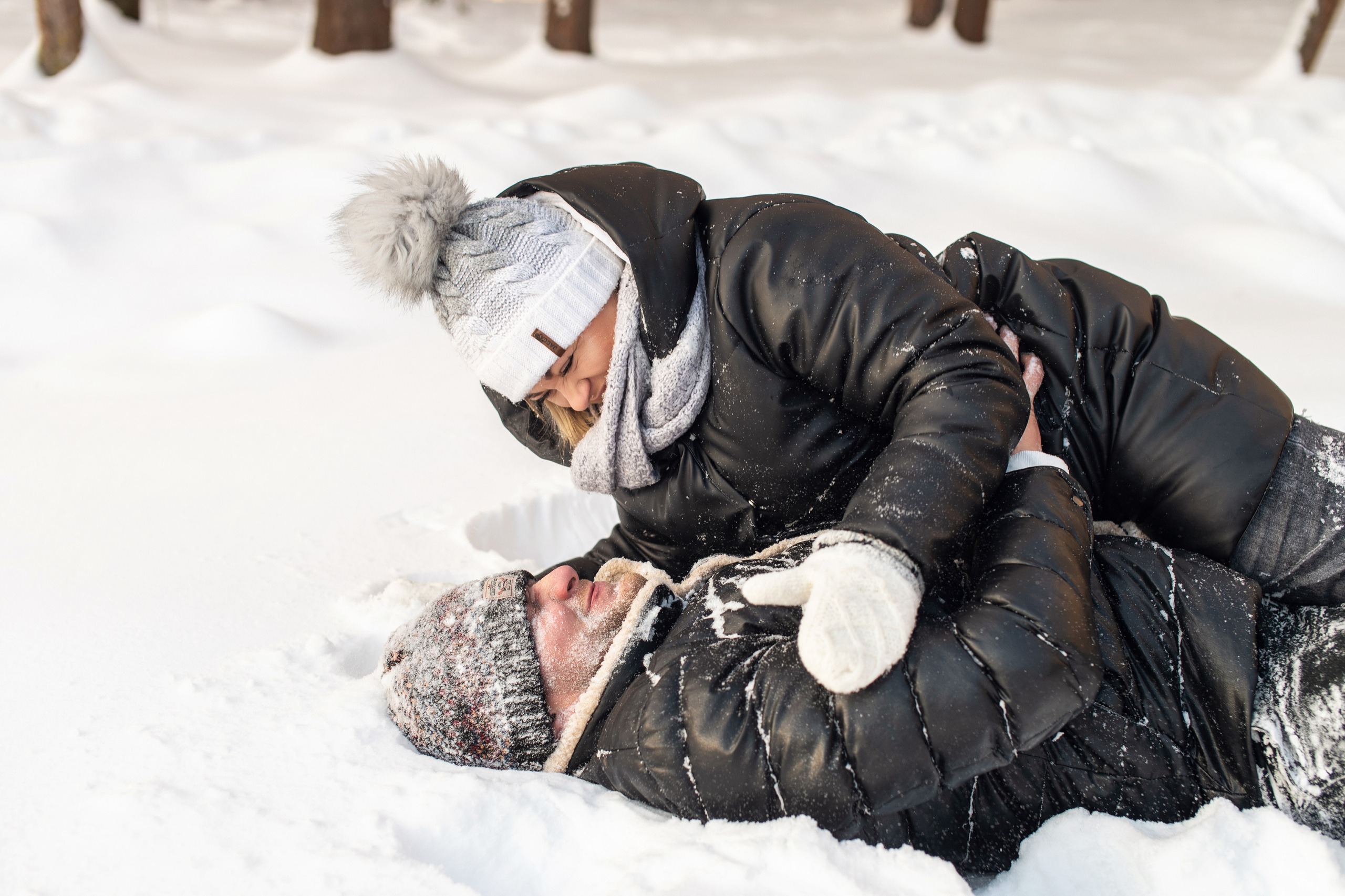 Семейная фотосессия для Жени и Руслана. Свадебный и семейный фотограф в Минске Александра Божок