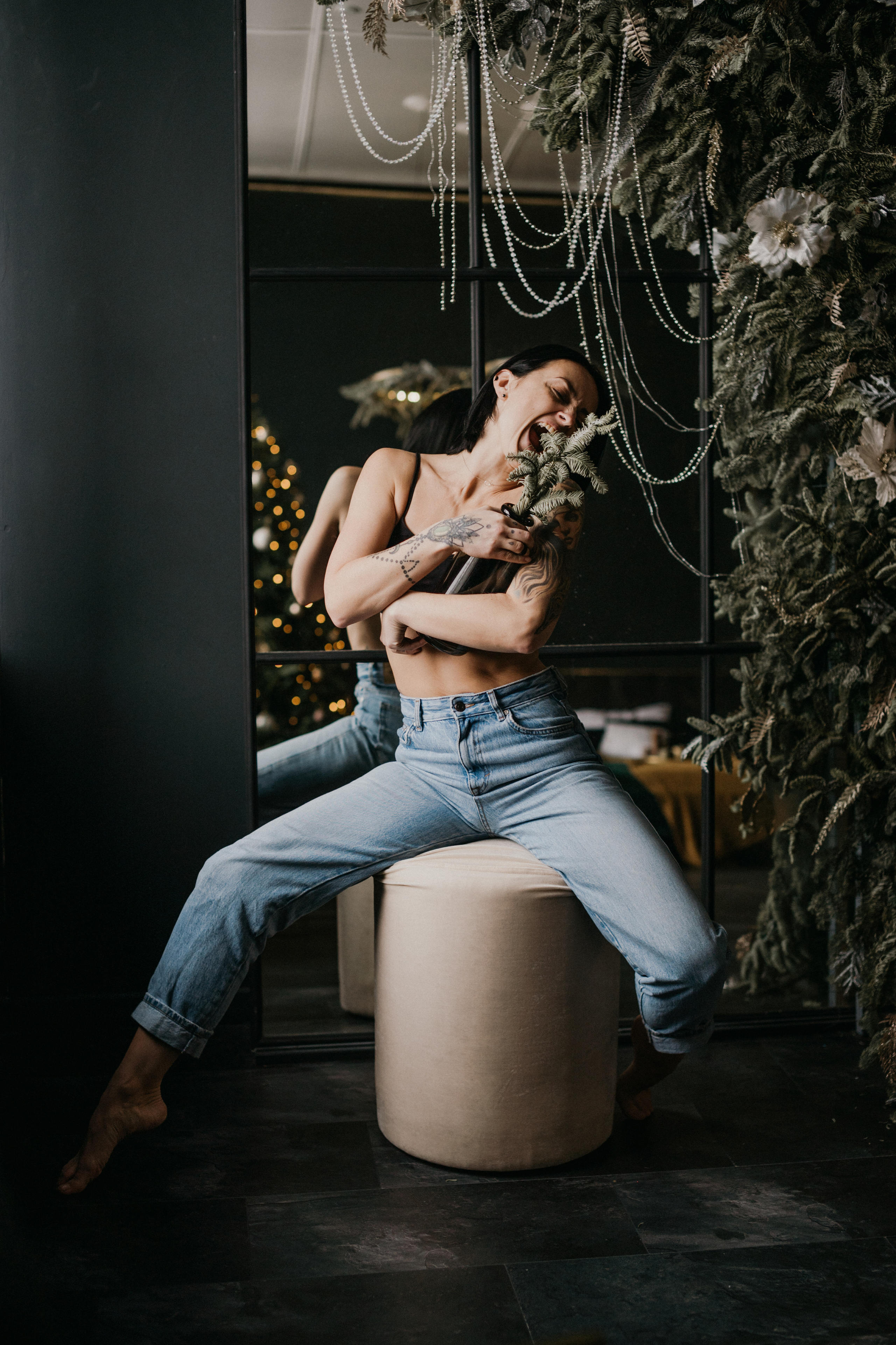 Аня. Свадебный и семейный фотограф в Минске Александра Божок