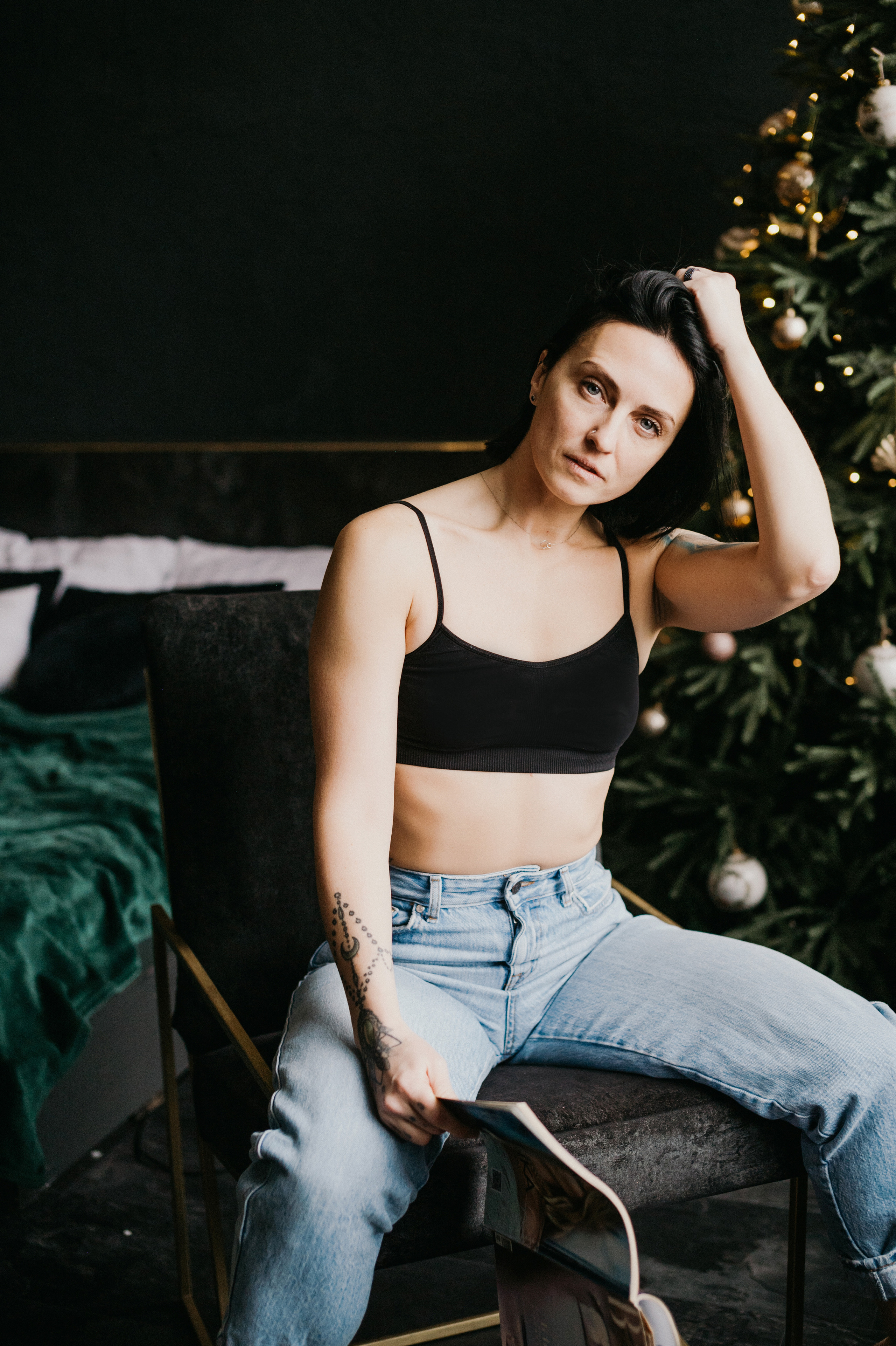 Аня. Свадебный и семейный фотограф в Минске Александра Божок