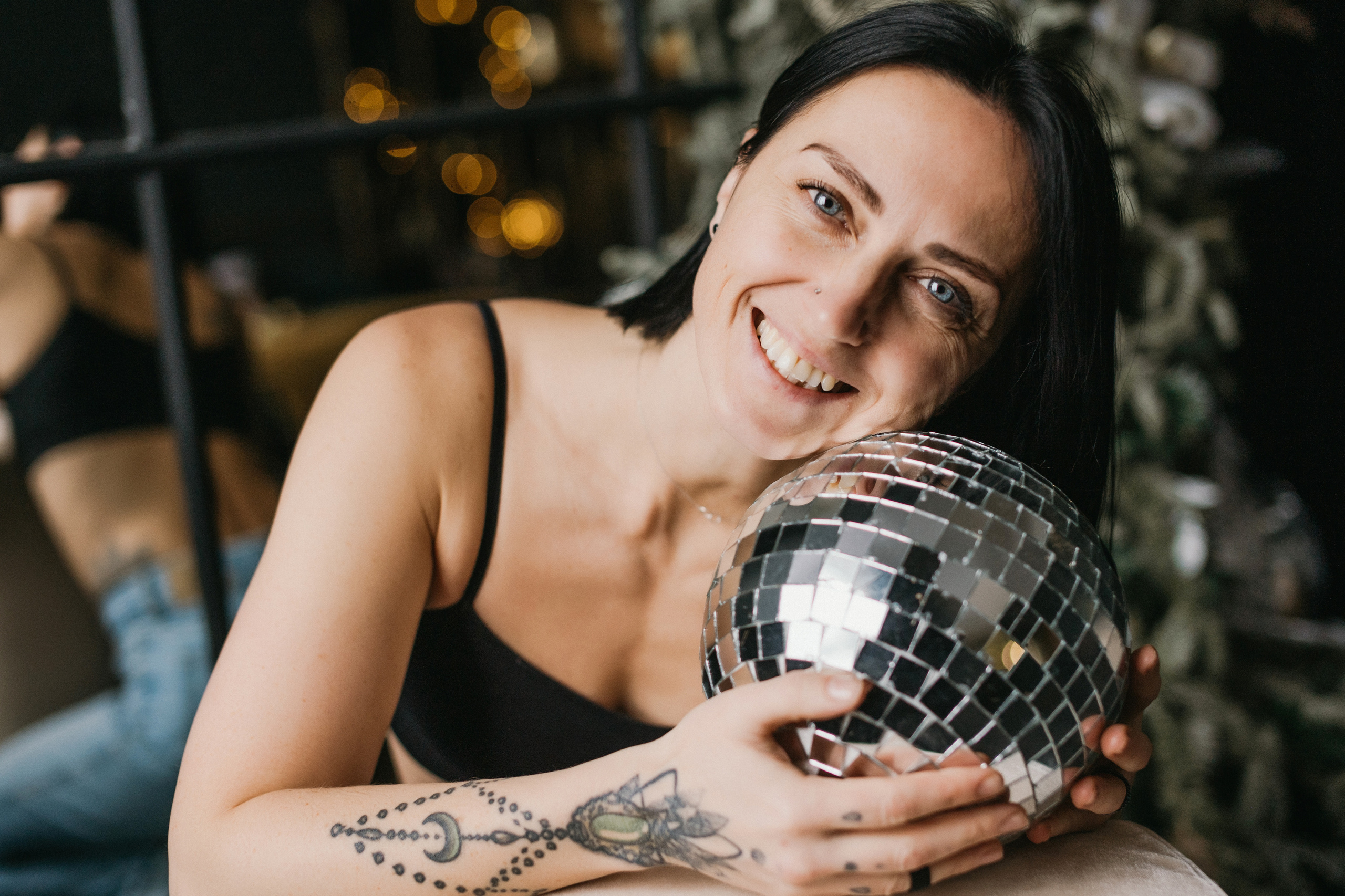 Анонс. Свадебный и семейный фотограф в Минске Александра Божок