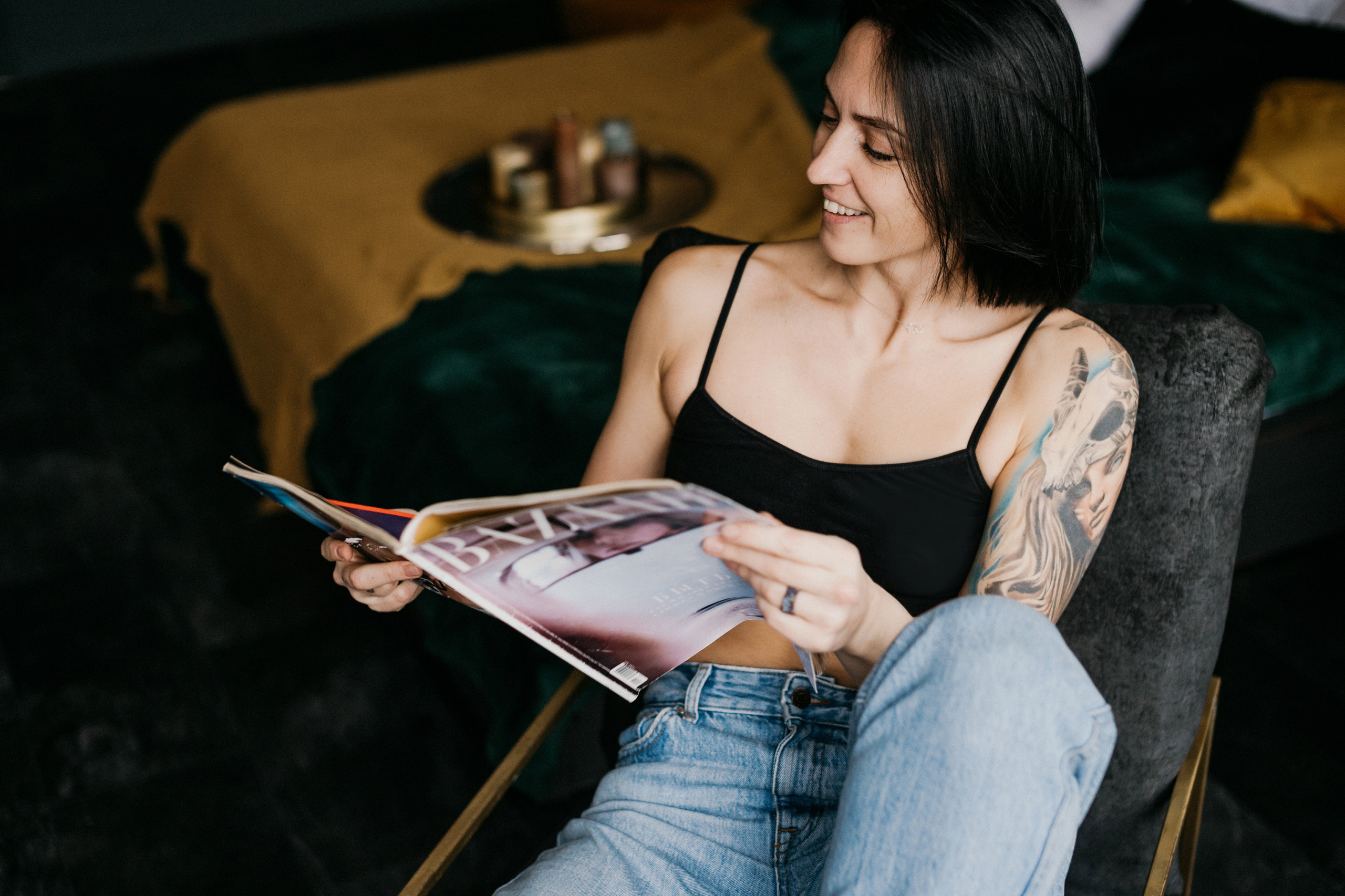 Аня. Свадебный и семейный фотограф в Минске Александра Божок