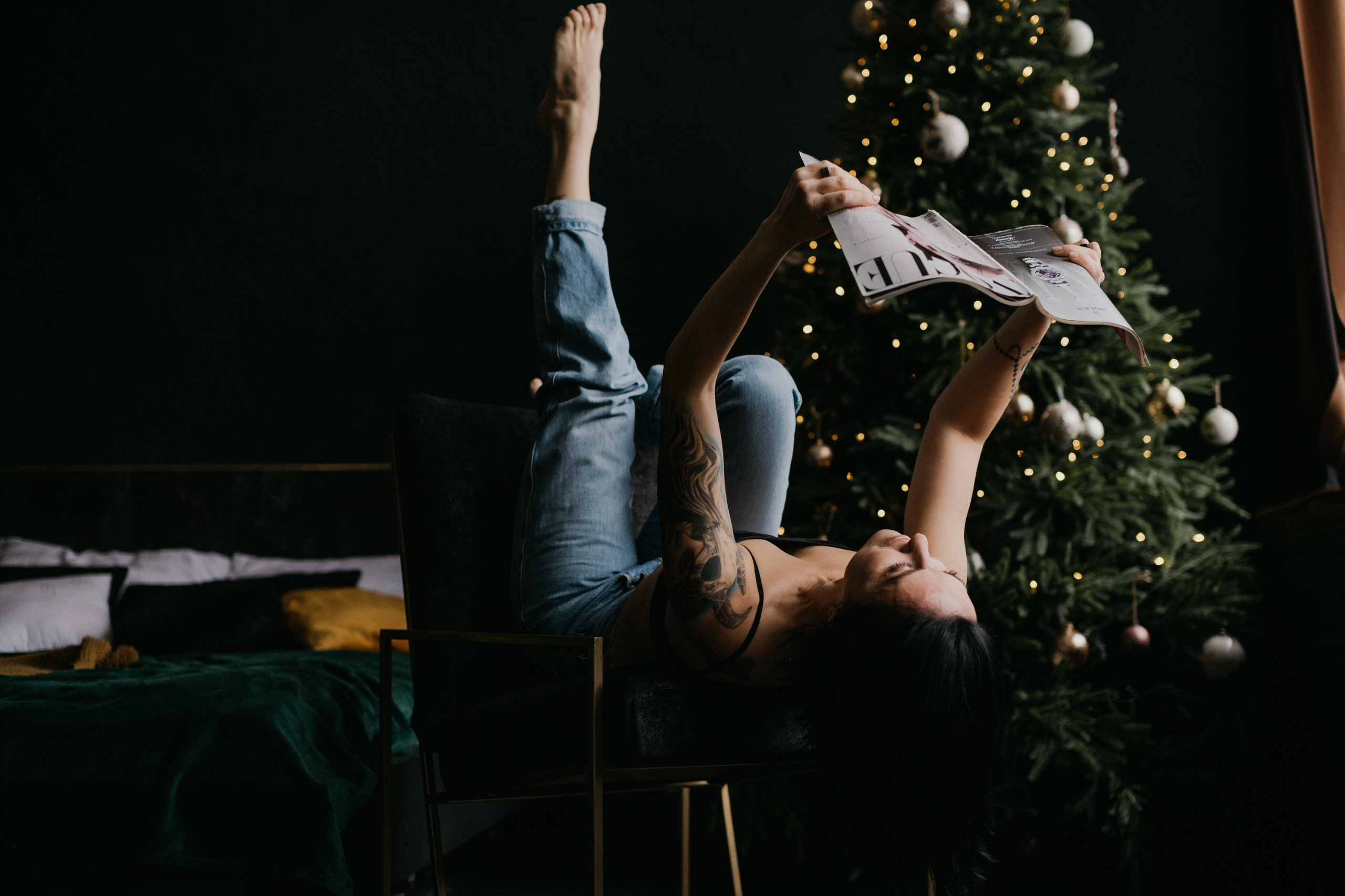 Аня. Свадебный и семейный фотограф в Минске Александра Божок