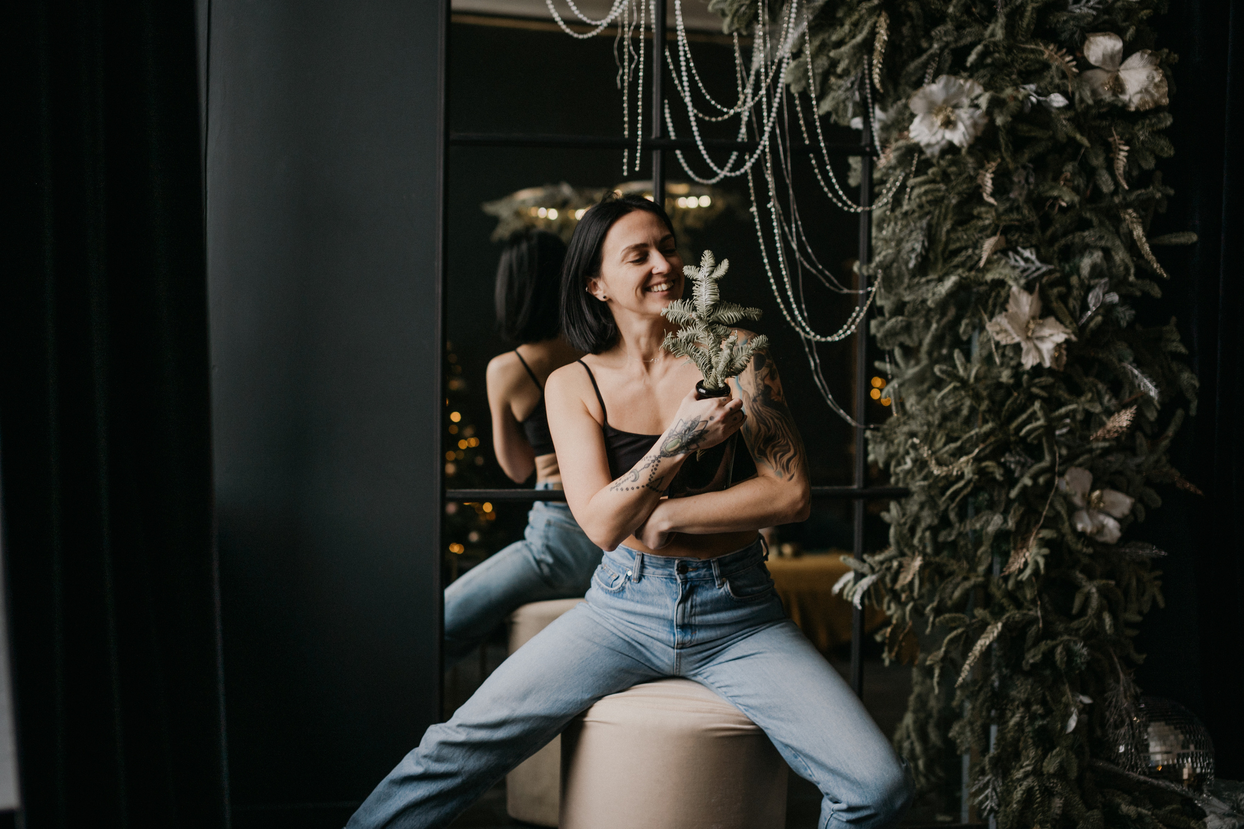 Аня. Свадебный и семейный фотограф в Минске Александра Божок