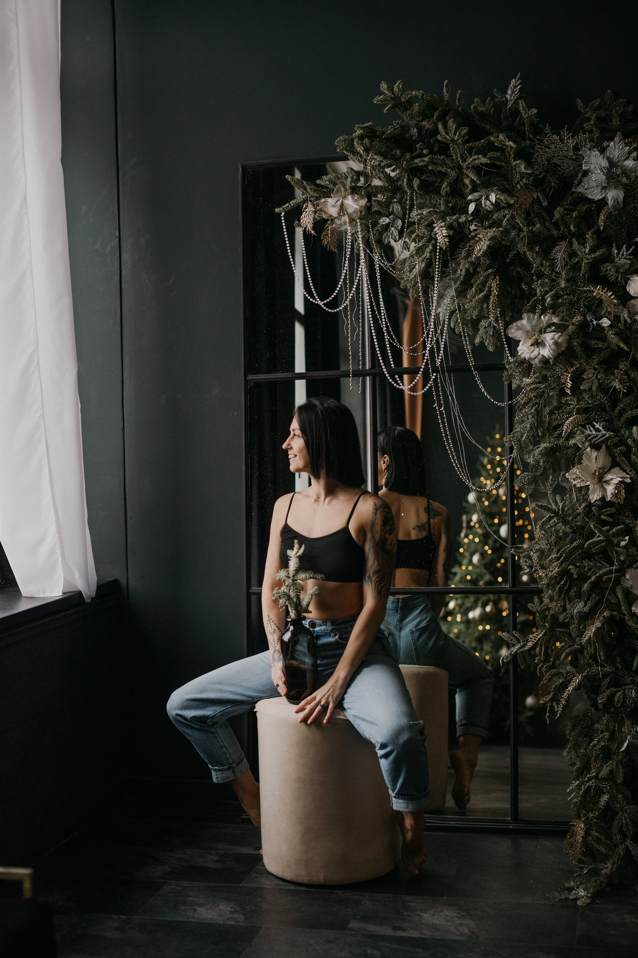 Аня. Свадебный и семейный фотограф в Минске Александра Божок