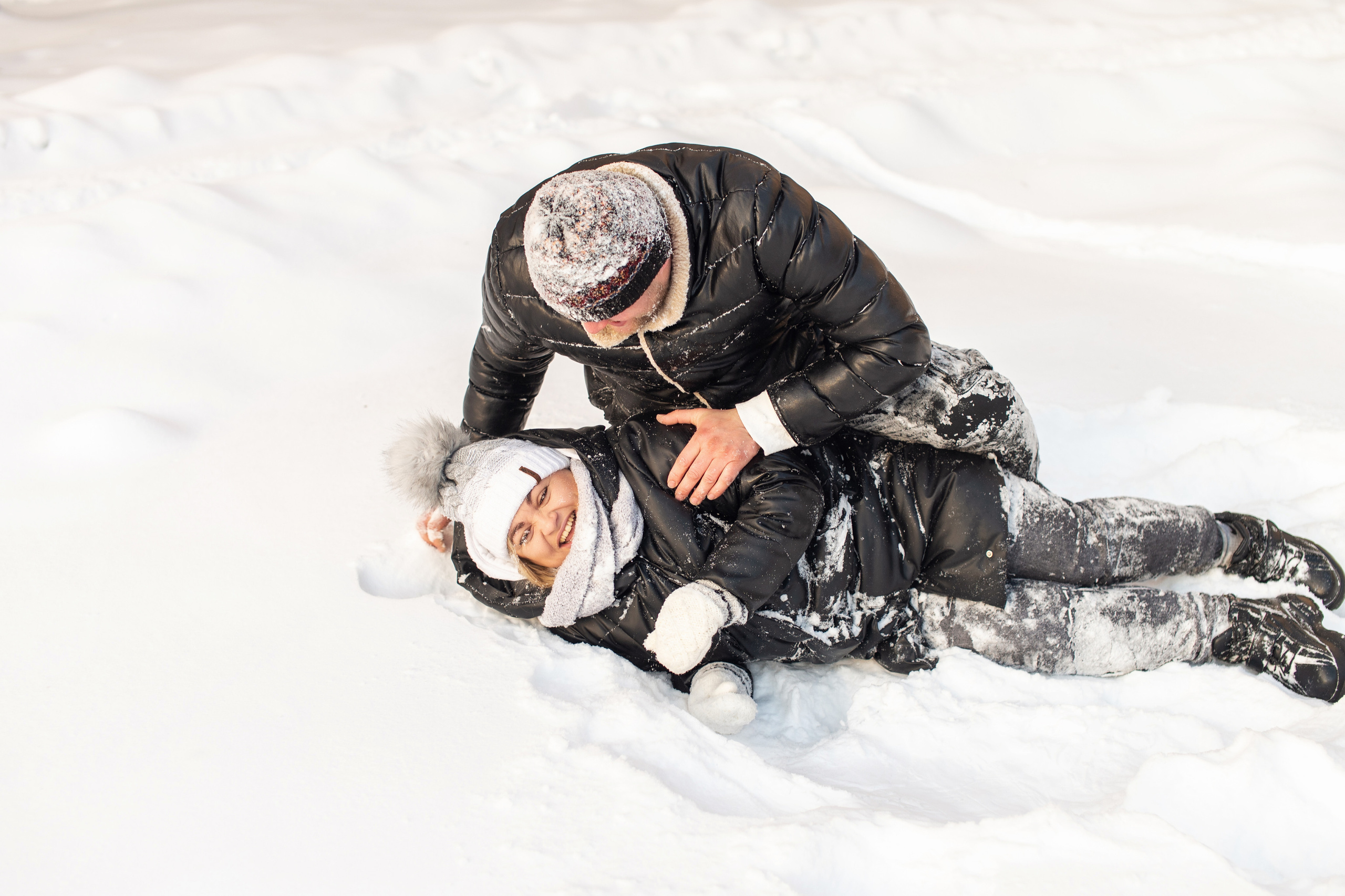 Семейная фотосессия для Жени и Руслана. Свадебный и семейный фотограф в Минске Александра Божок