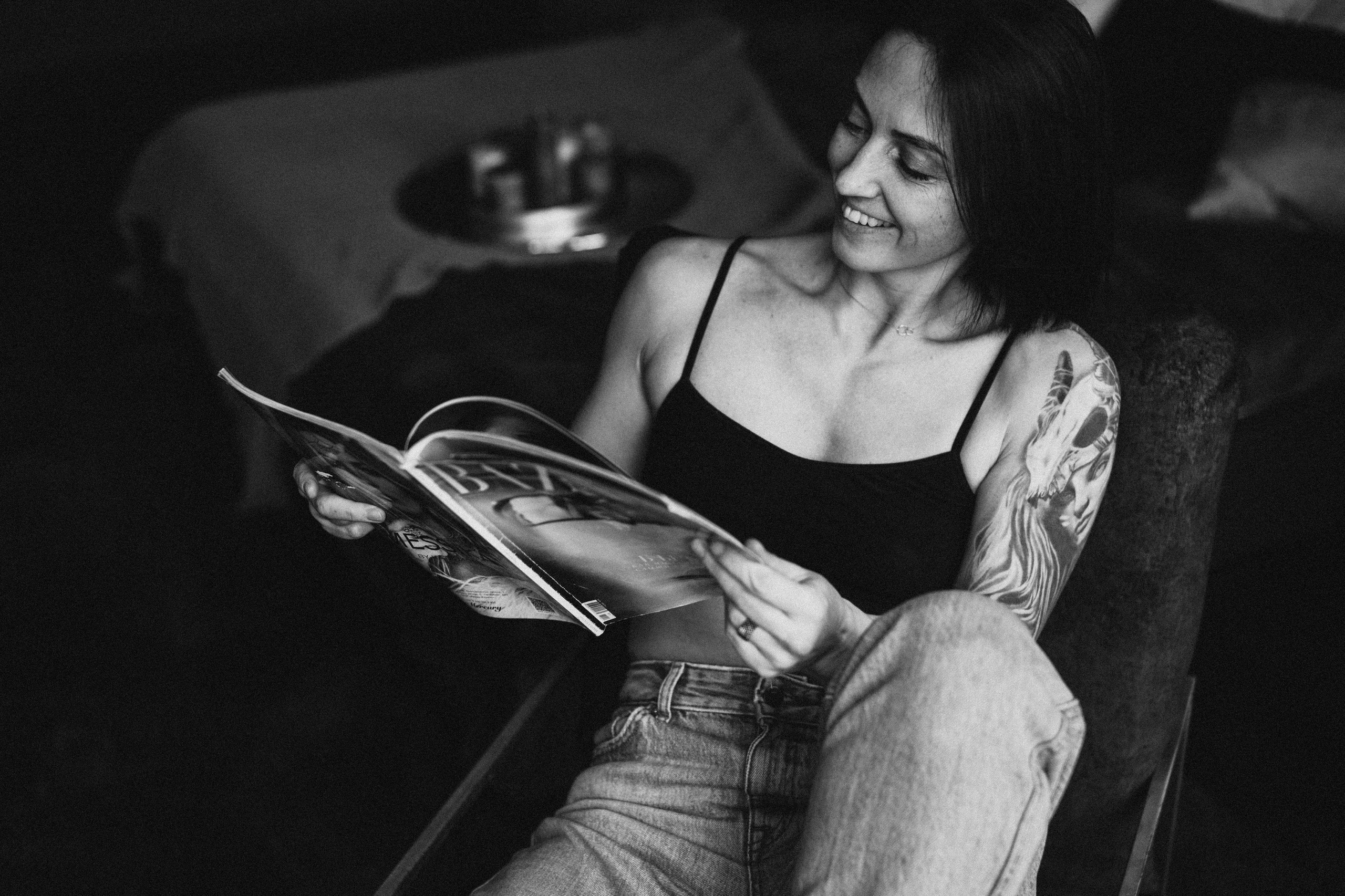 Аня. Свадебный и семейный фотограф в Минске Александра Божок