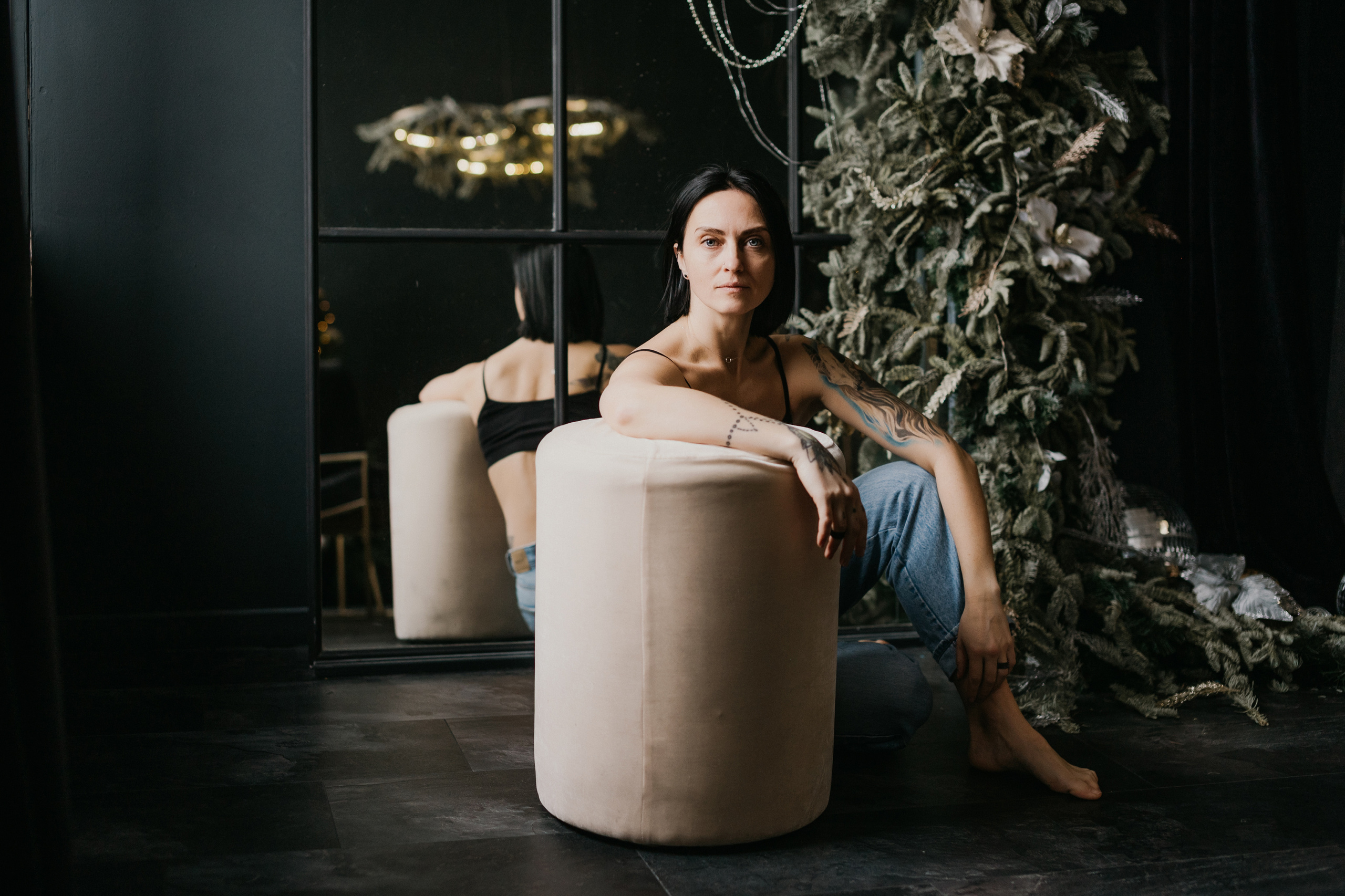 Аня. Свадебный и семейный фотограф в Минске Александра Божок