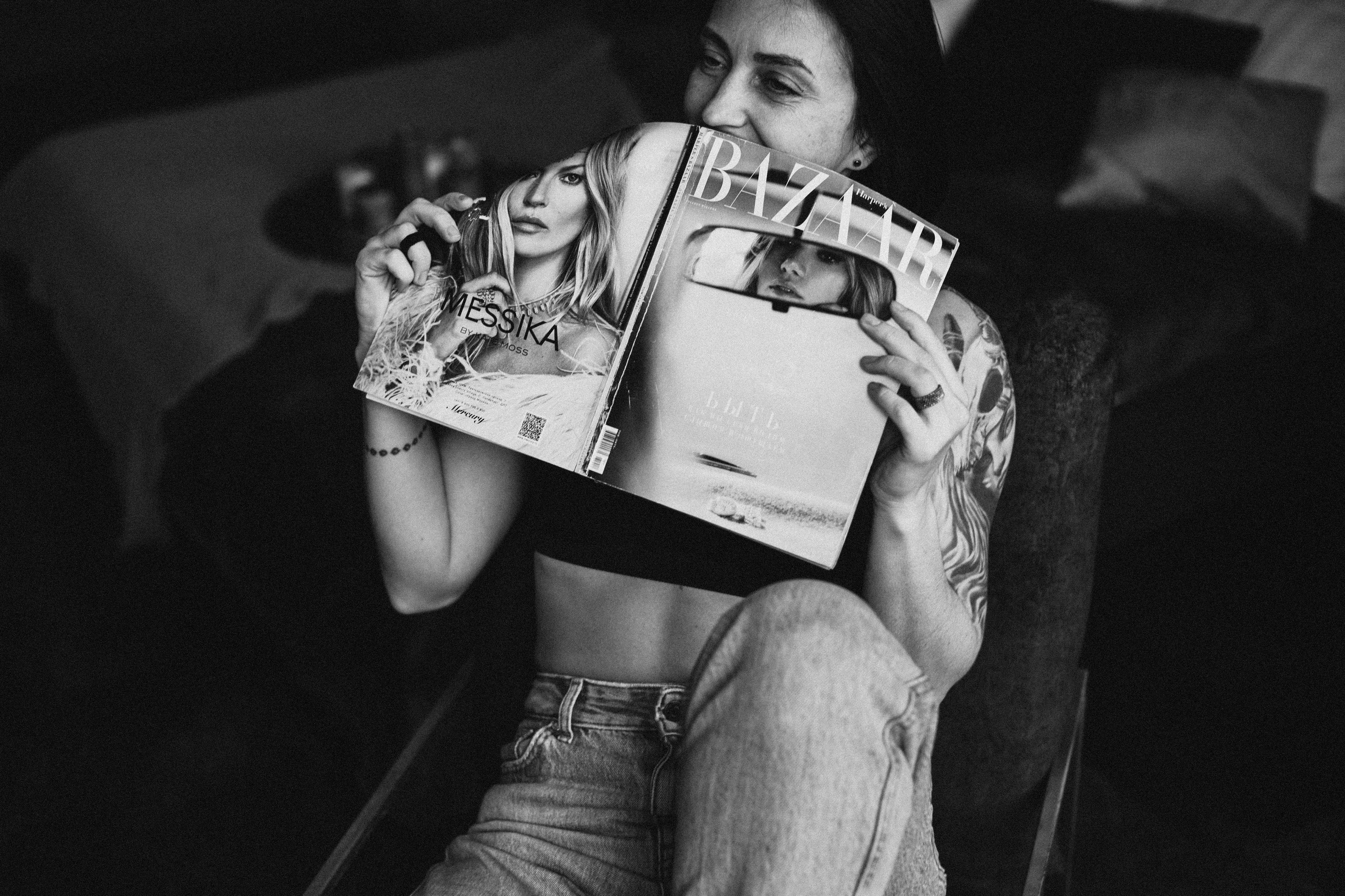 Аня. Свадебный и семейный фотограф в Минске Александра Божок