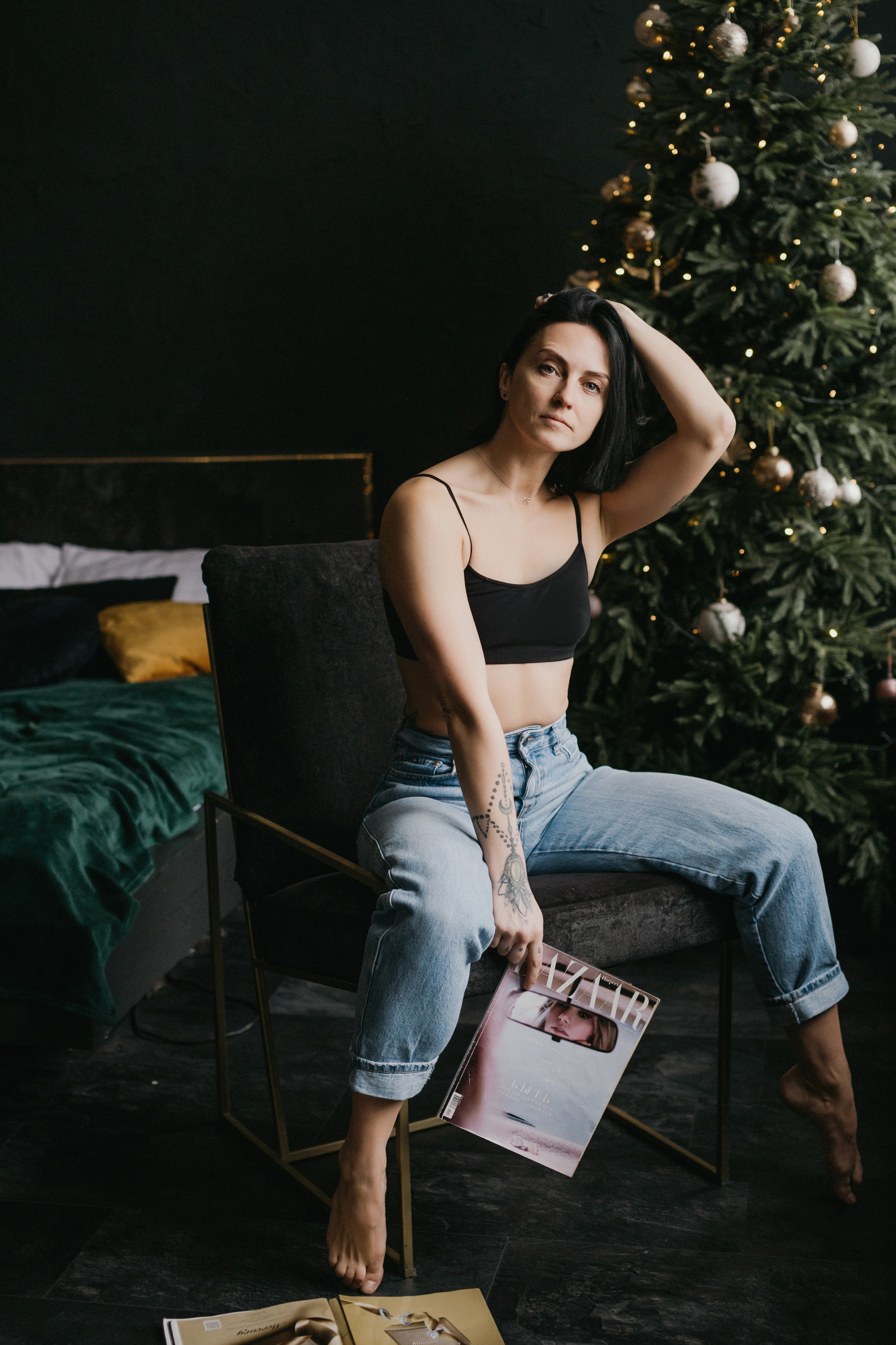 Аня. Свадебный и семейный фотограф в Минске Александра Божок