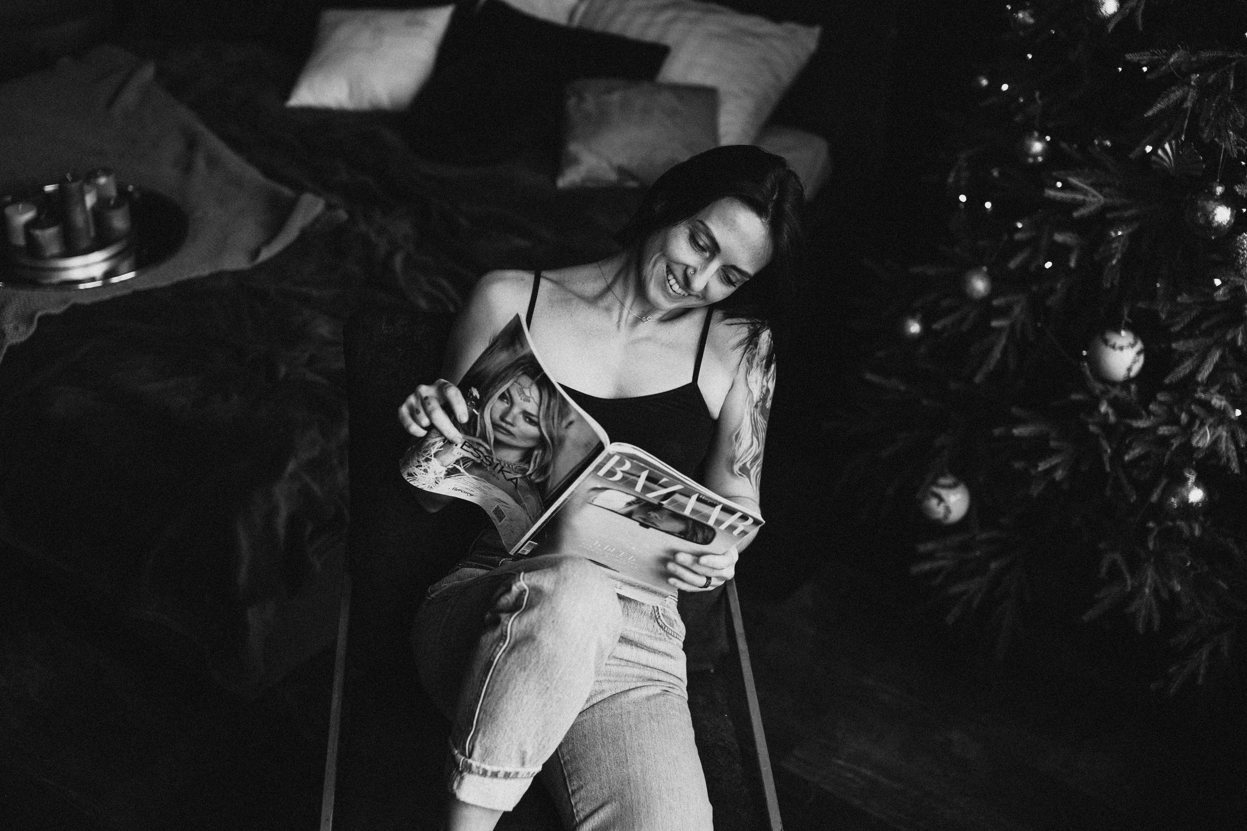 Аня. Свадебный и семейный фотограф в Минске Александра Божок