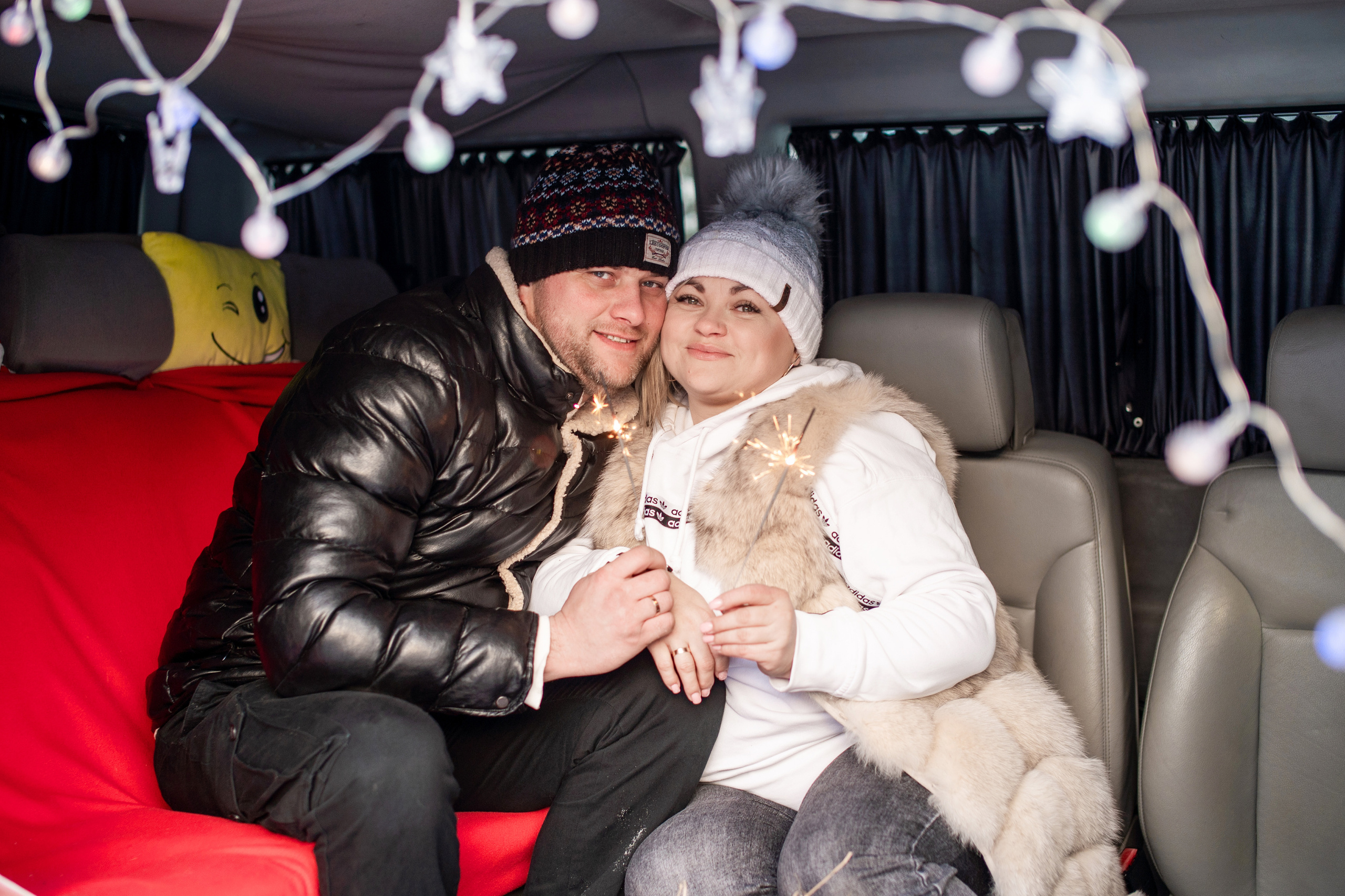 Семейная фотосессия для Жени и Руслана. Свадебный и семейный фотограф в Минске Александра Божок