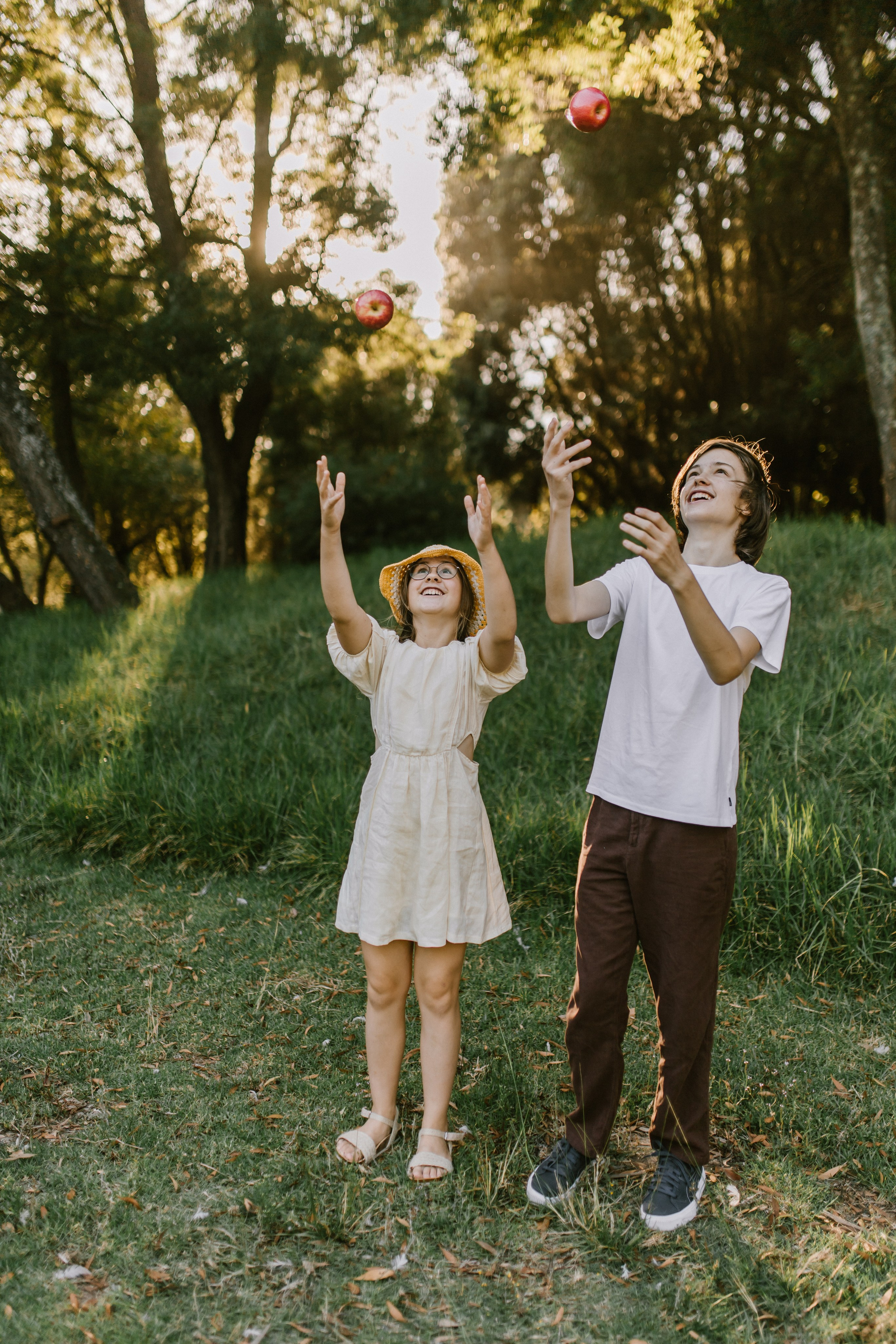 Екатерина Варя. Wedding and family photographer OLGA KILVEIN