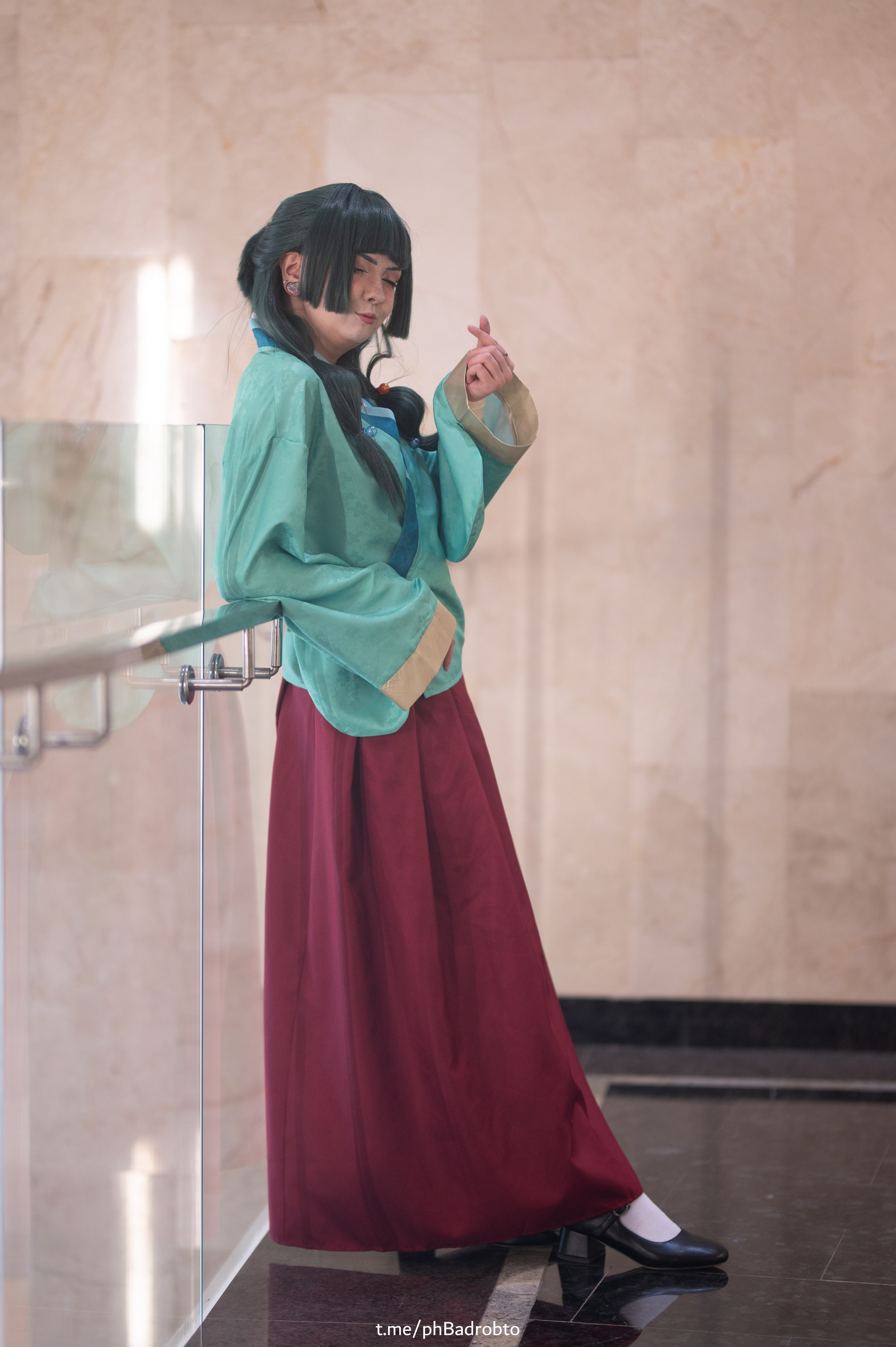 Косплей фотограф. Фотограф Белебей Абзалетдинов Артур