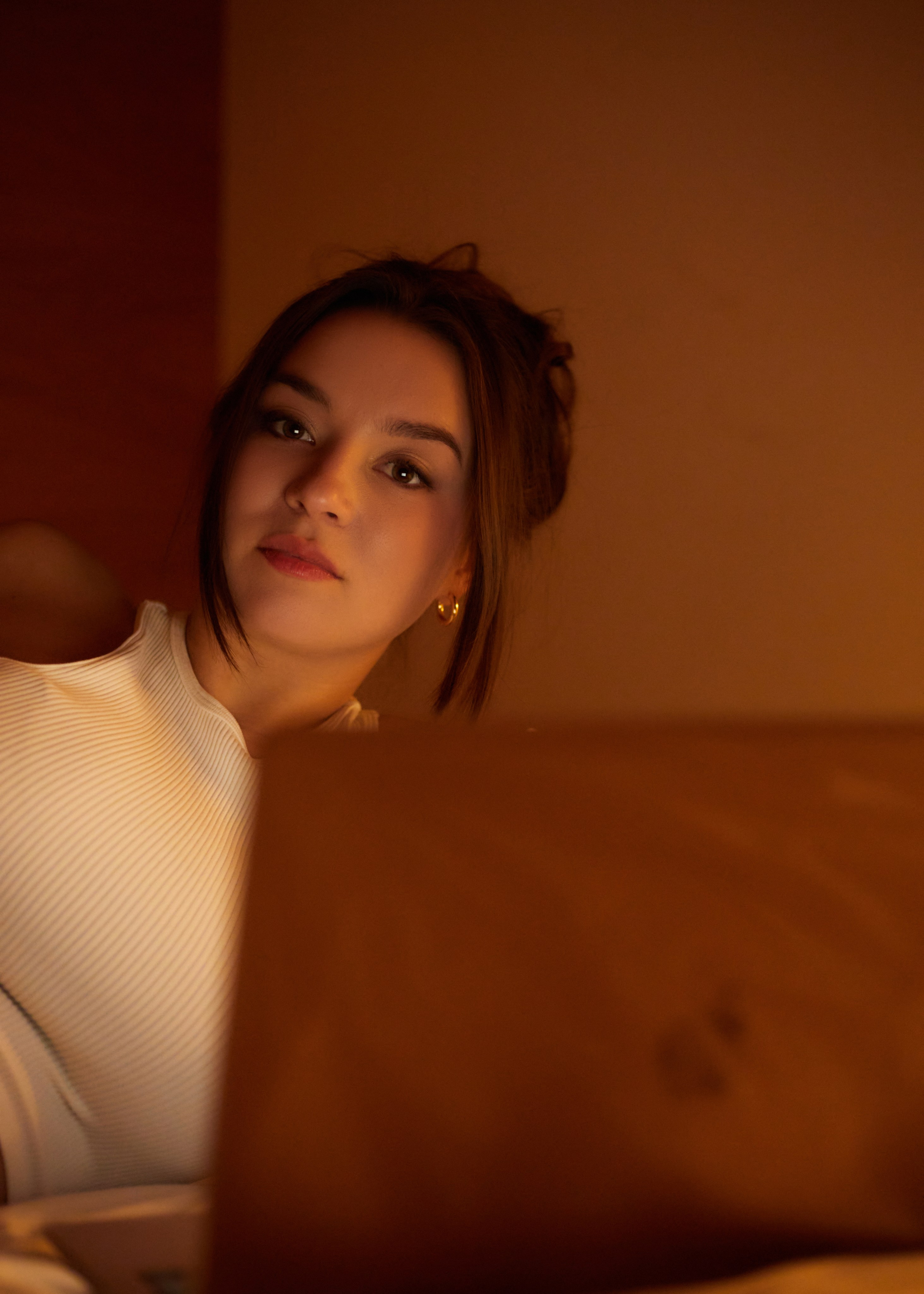 НАДЕЖДА. Фотограф Москва Анастасия Толстова