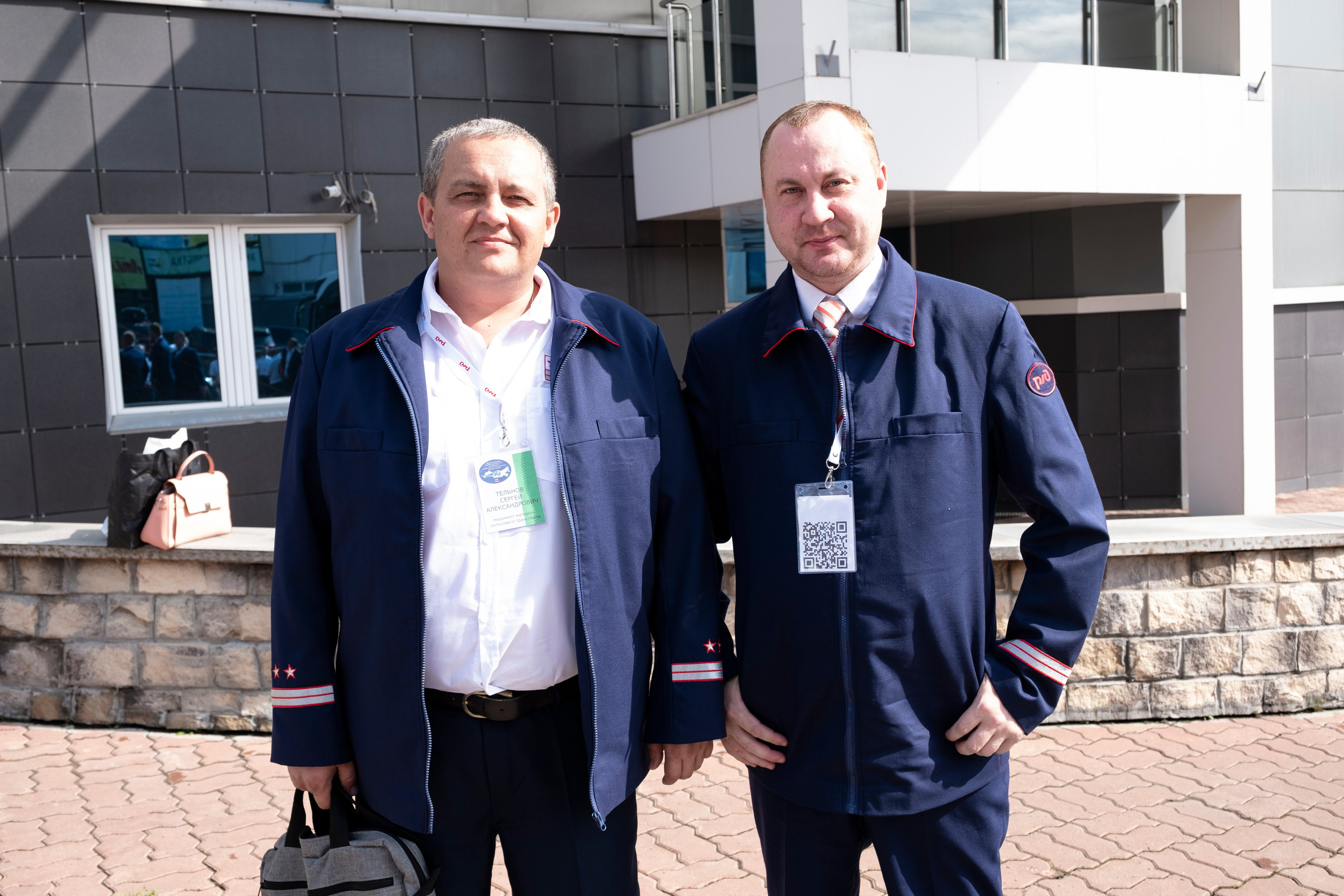 Чемпионат профессионалов ОАО «РЖД». Фотограф в Иркутске Анна Мирошникова