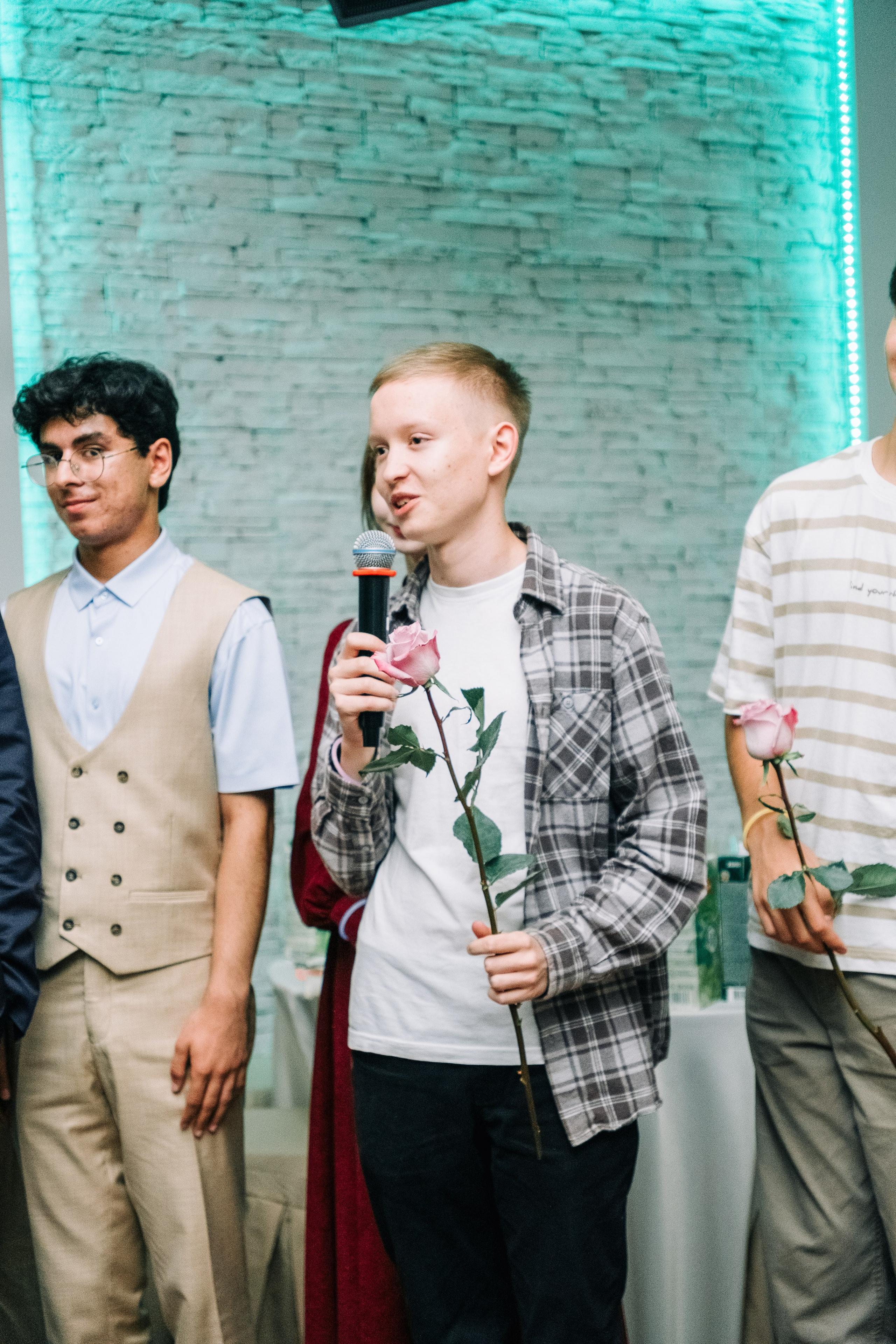 Выпускной. Фотограф в Иркутске Анна Мирошникова