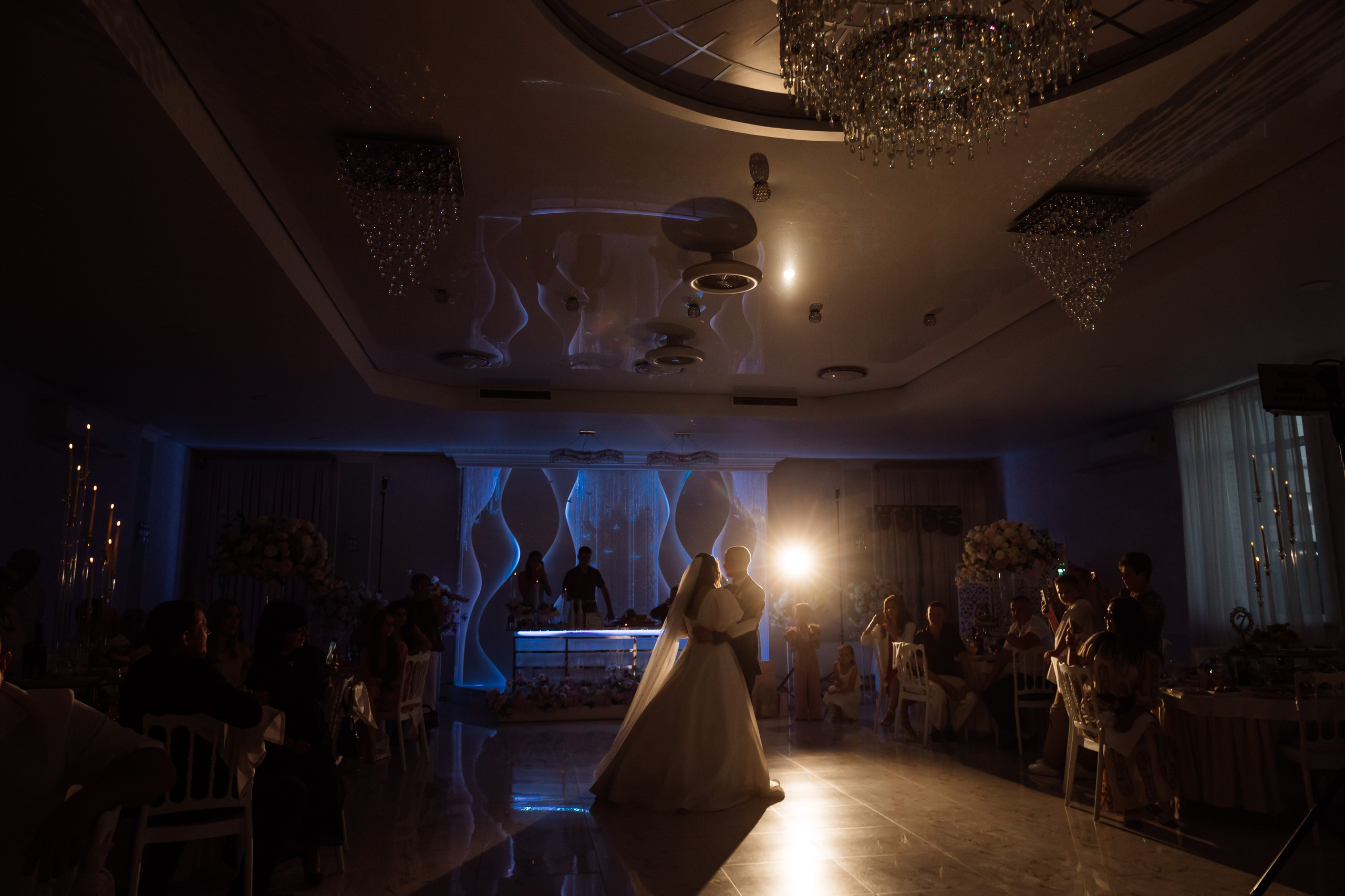 Денис Диана. Свадебный фотограф и видеограф Владислав и Анастасия Макриди