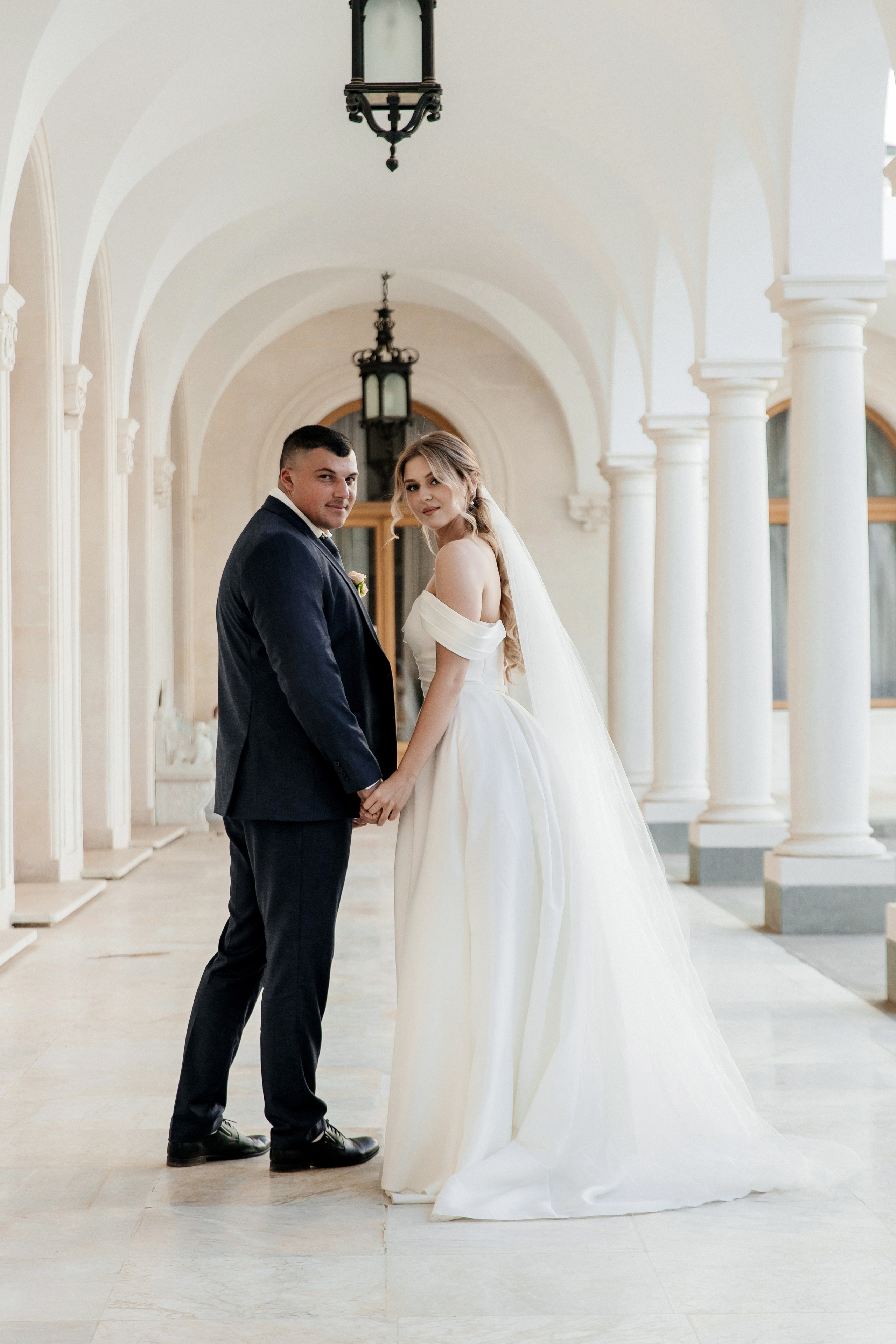 Андрей Оля. Свадебный фотограф и видеограф Владислав и Анастасия Макриди