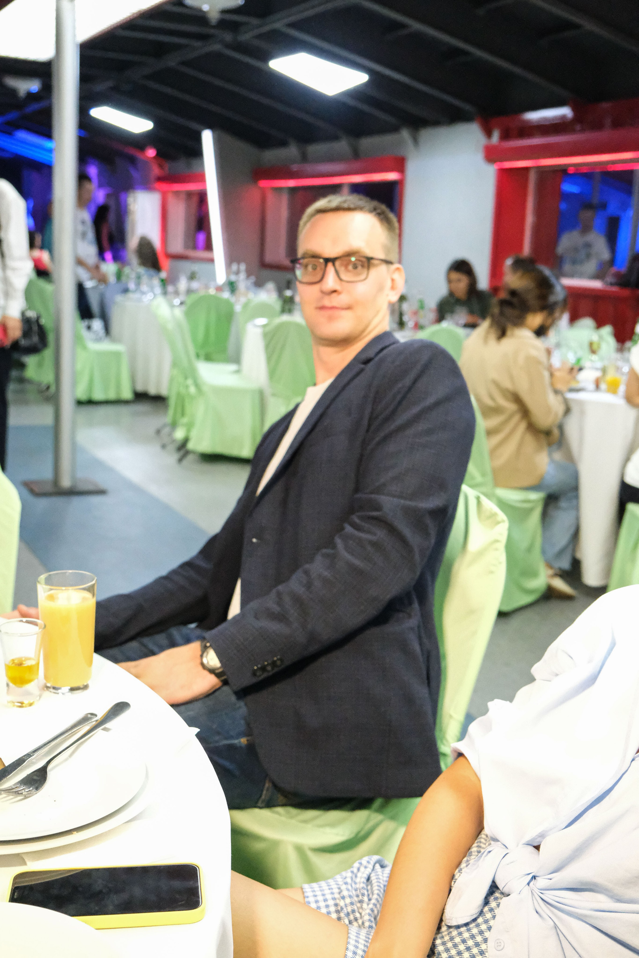 Корпоративы и другие события. Фотограф Мельник Ирина. Москва