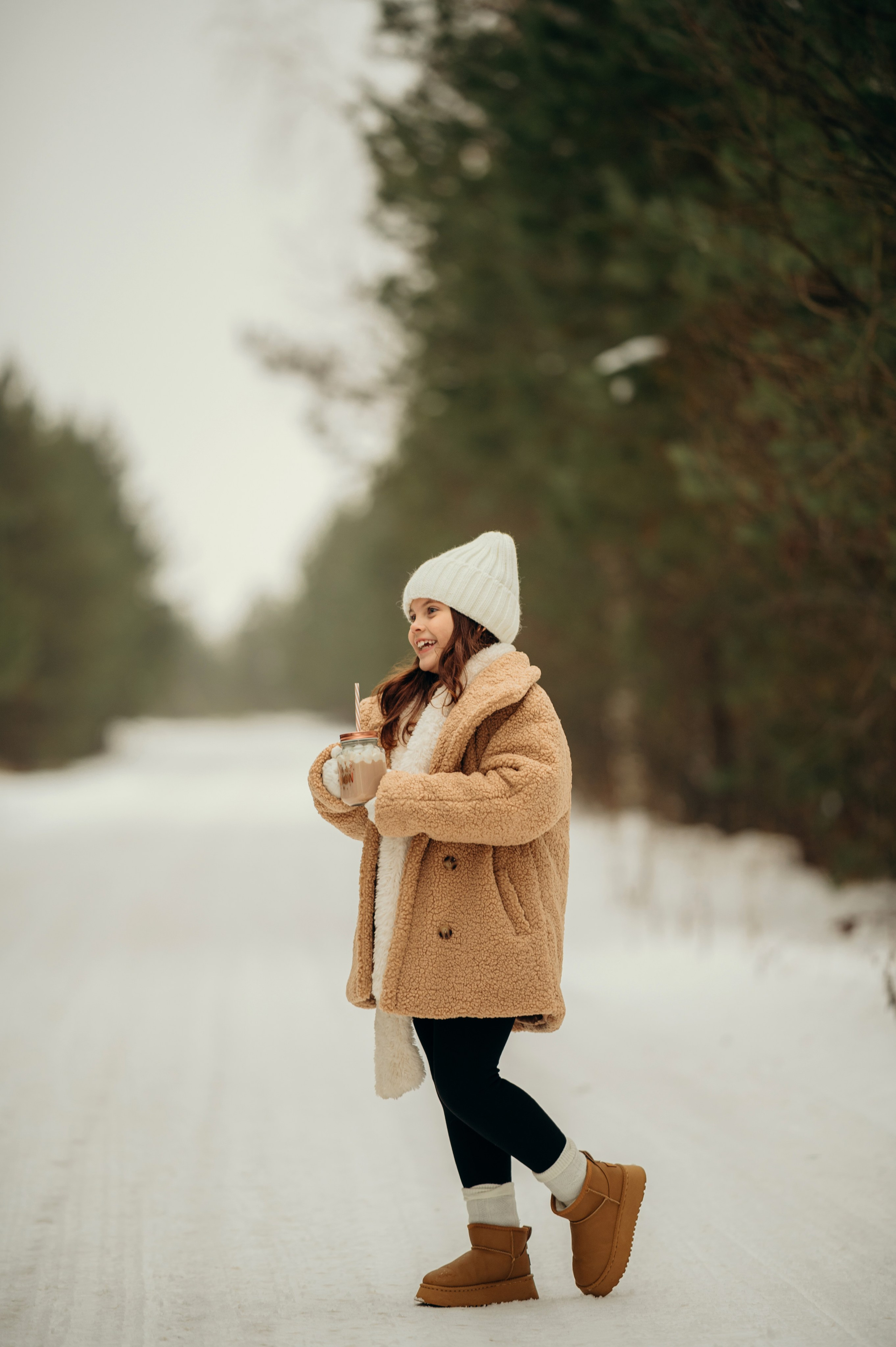 Мария & Алина. Семейный и детский фотограф в Шатках и Арзамасе Александра Магомедова