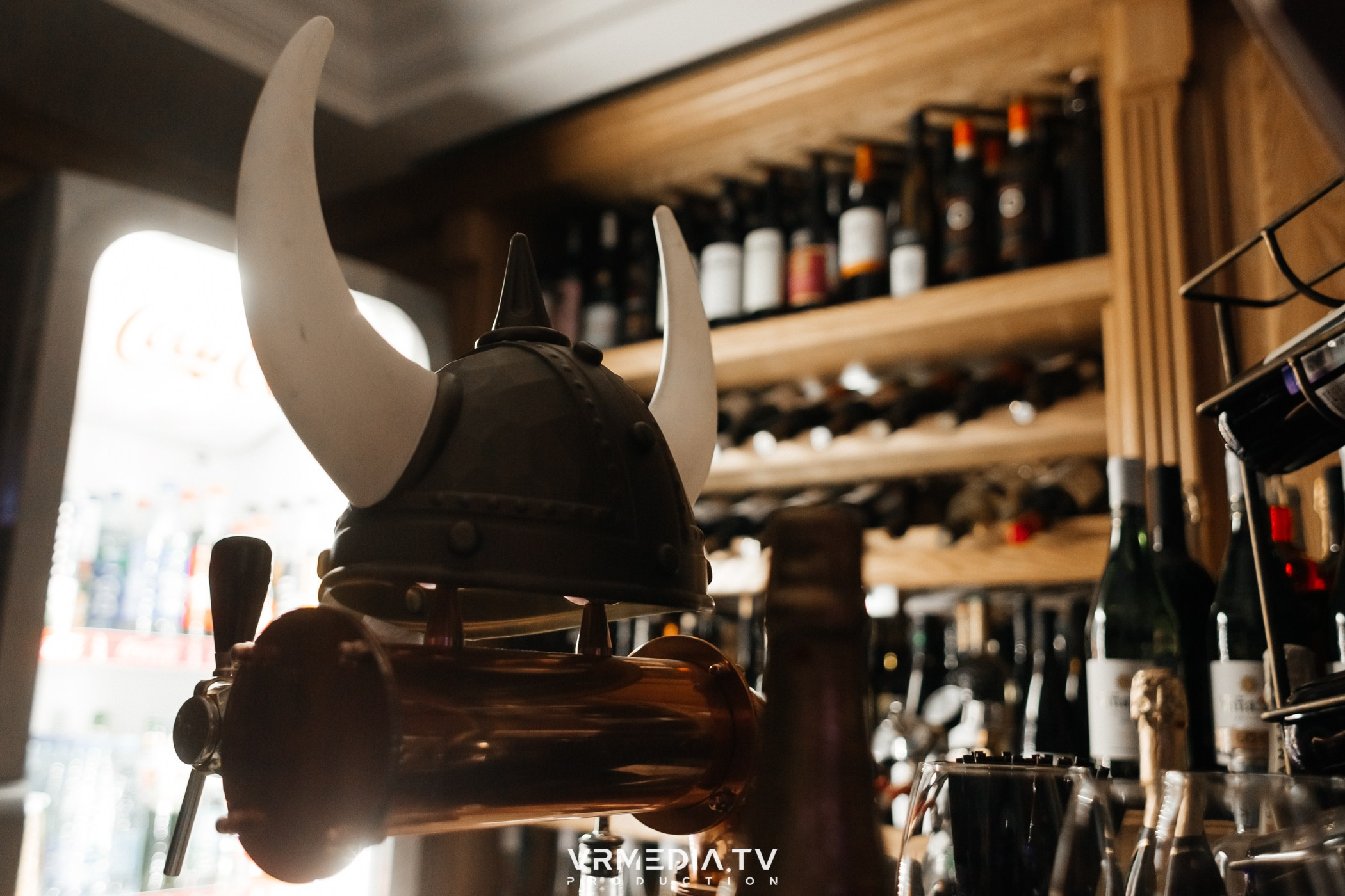 ПЯТНИЦА ДЛЯ ДРУЗЕЙ в ресторане «Империя»