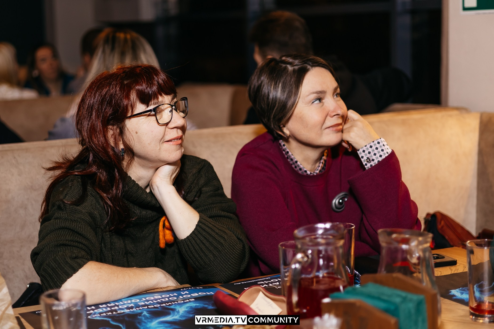 Ресторан «Мюнхен»: Эйнштейн Party