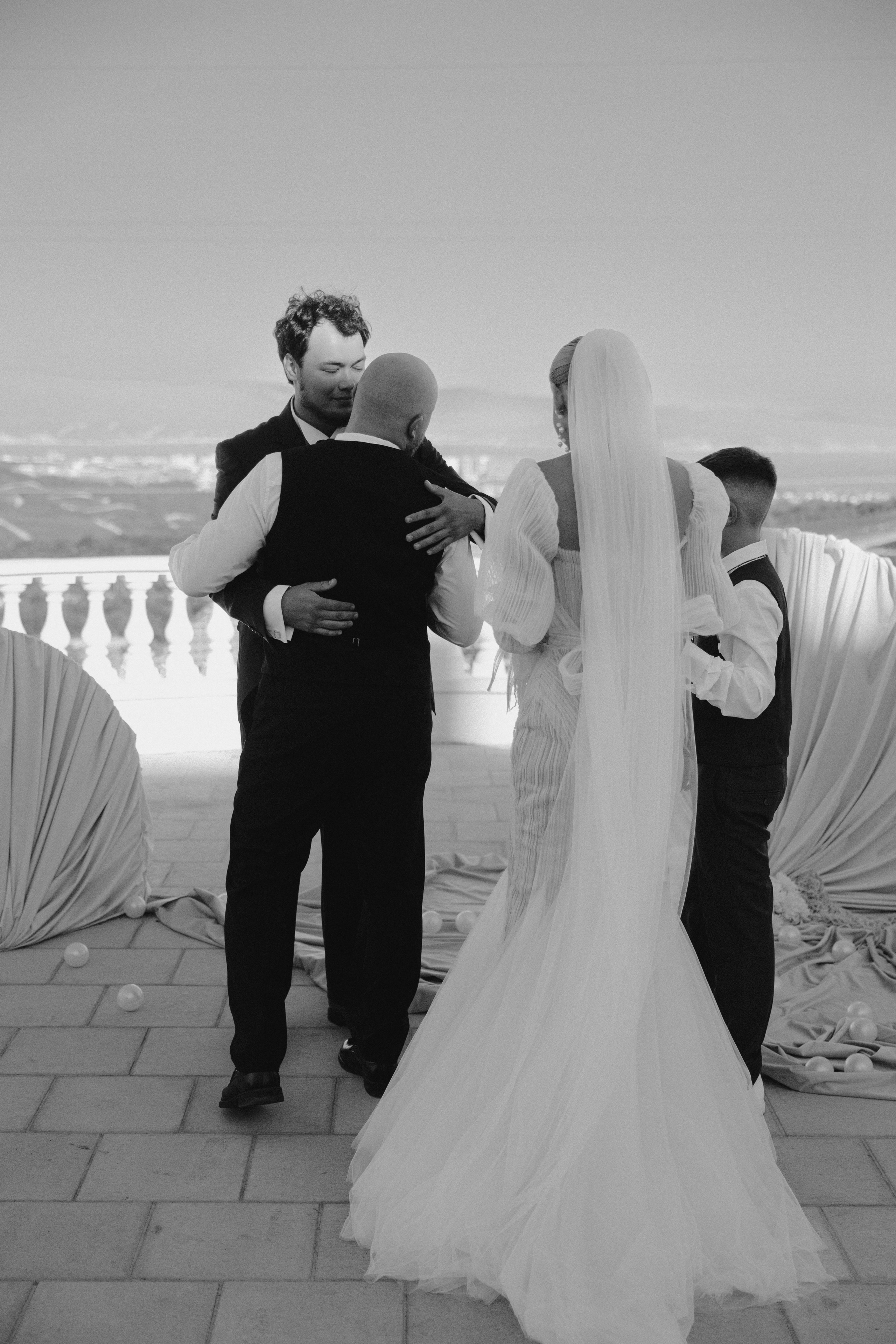 Ныряй в мою любовь!. Свадебный и репортажный фотограф Новороссийск, Краснодар, Сочи Олеся Дзюба