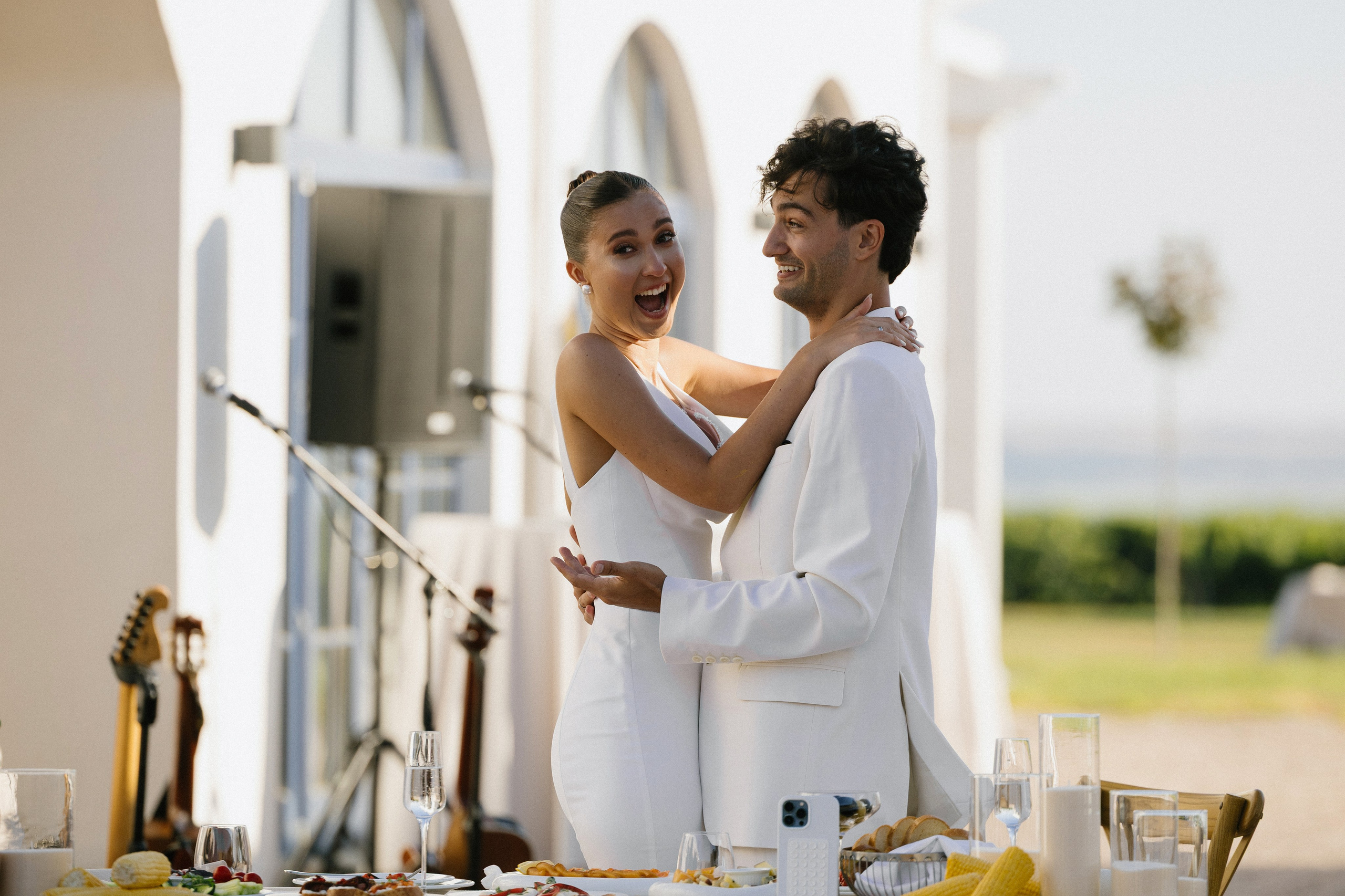 Потанцуй со мной!. Свадебный и репортажный фотограф Новороссийск, Краснодар, Сочи Олеся Дзюба