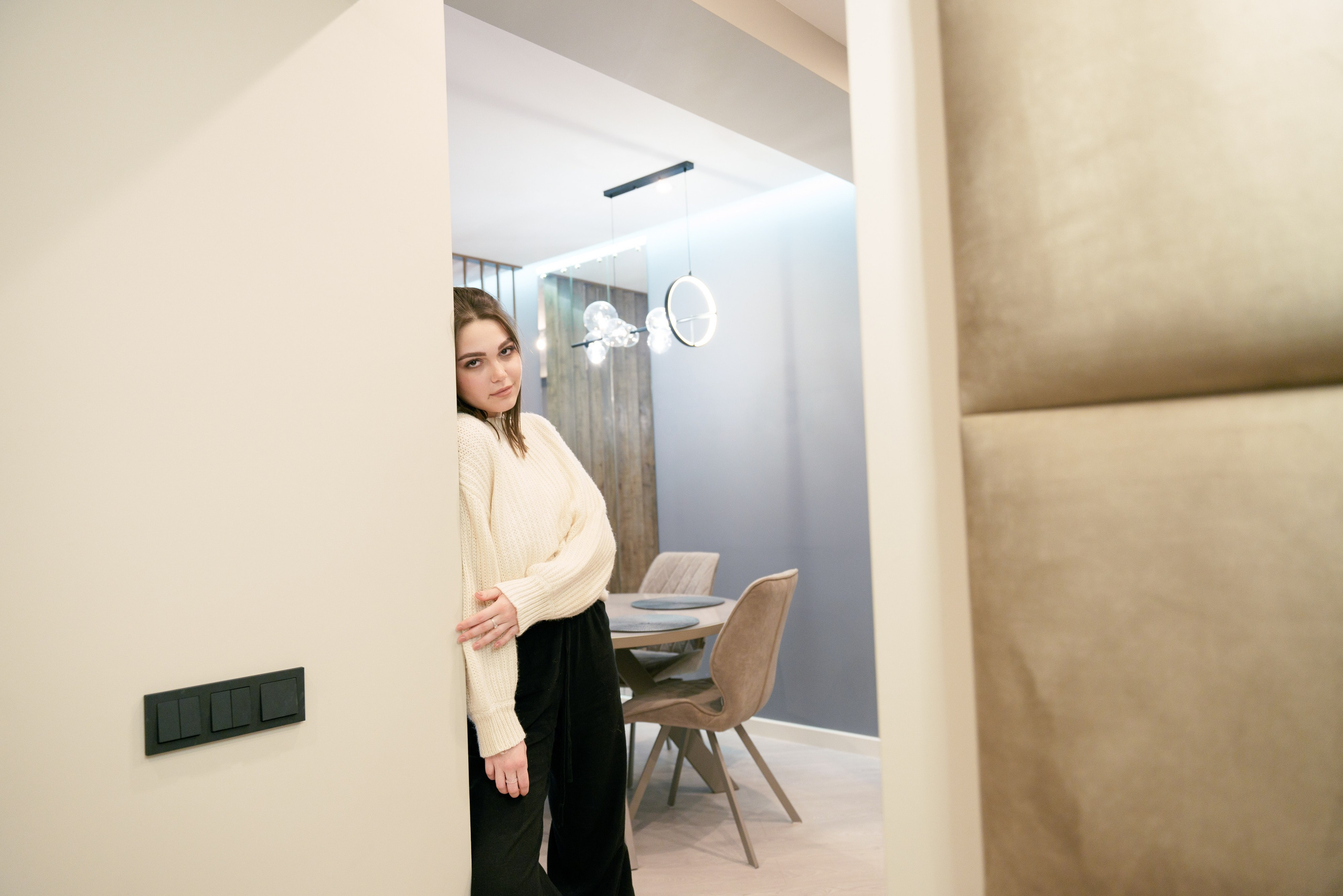 Марина Арисова. Игорь Панкратов | Фотограф Ставрополь