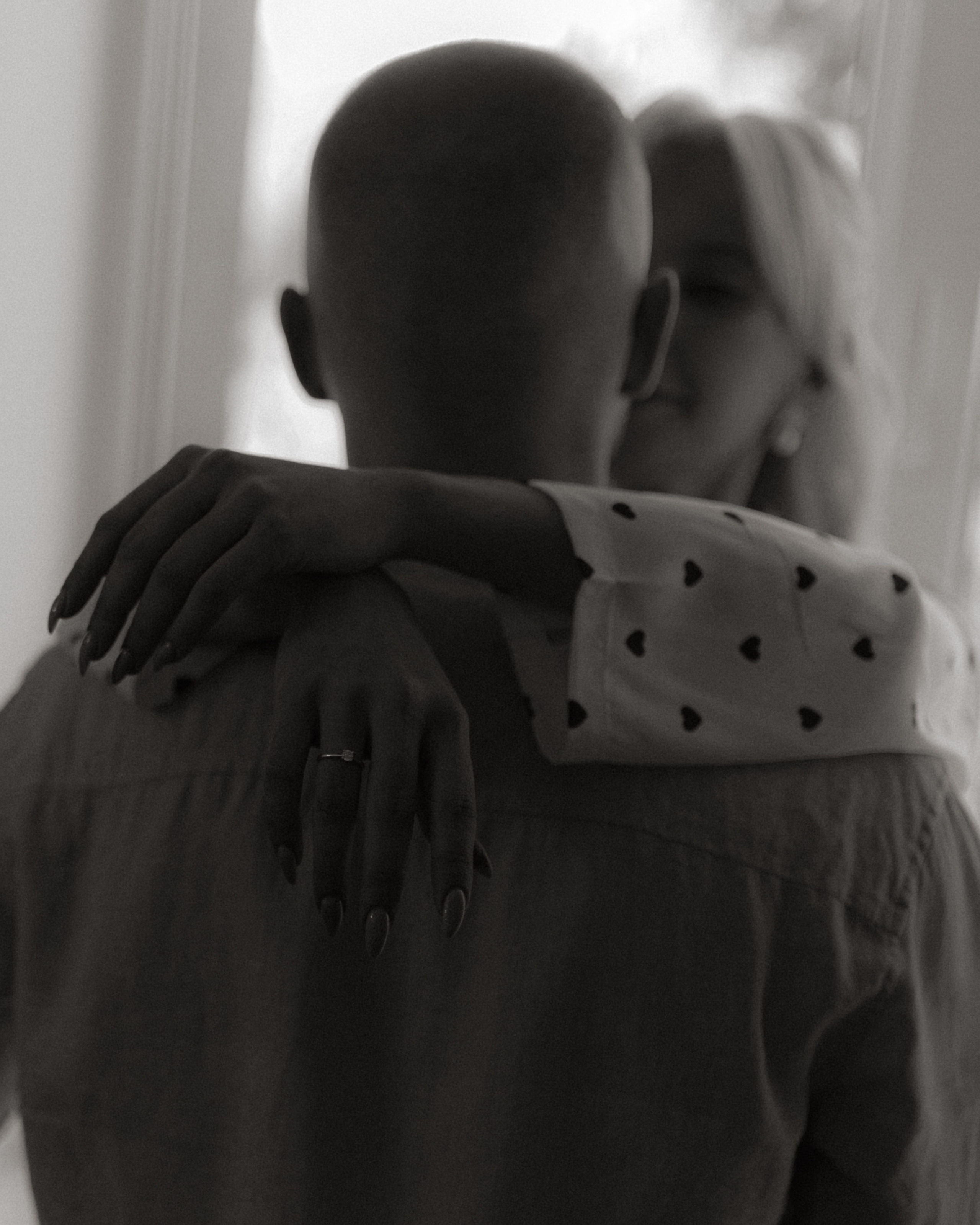 Роман и Анастасия. DARYA.BELKINA