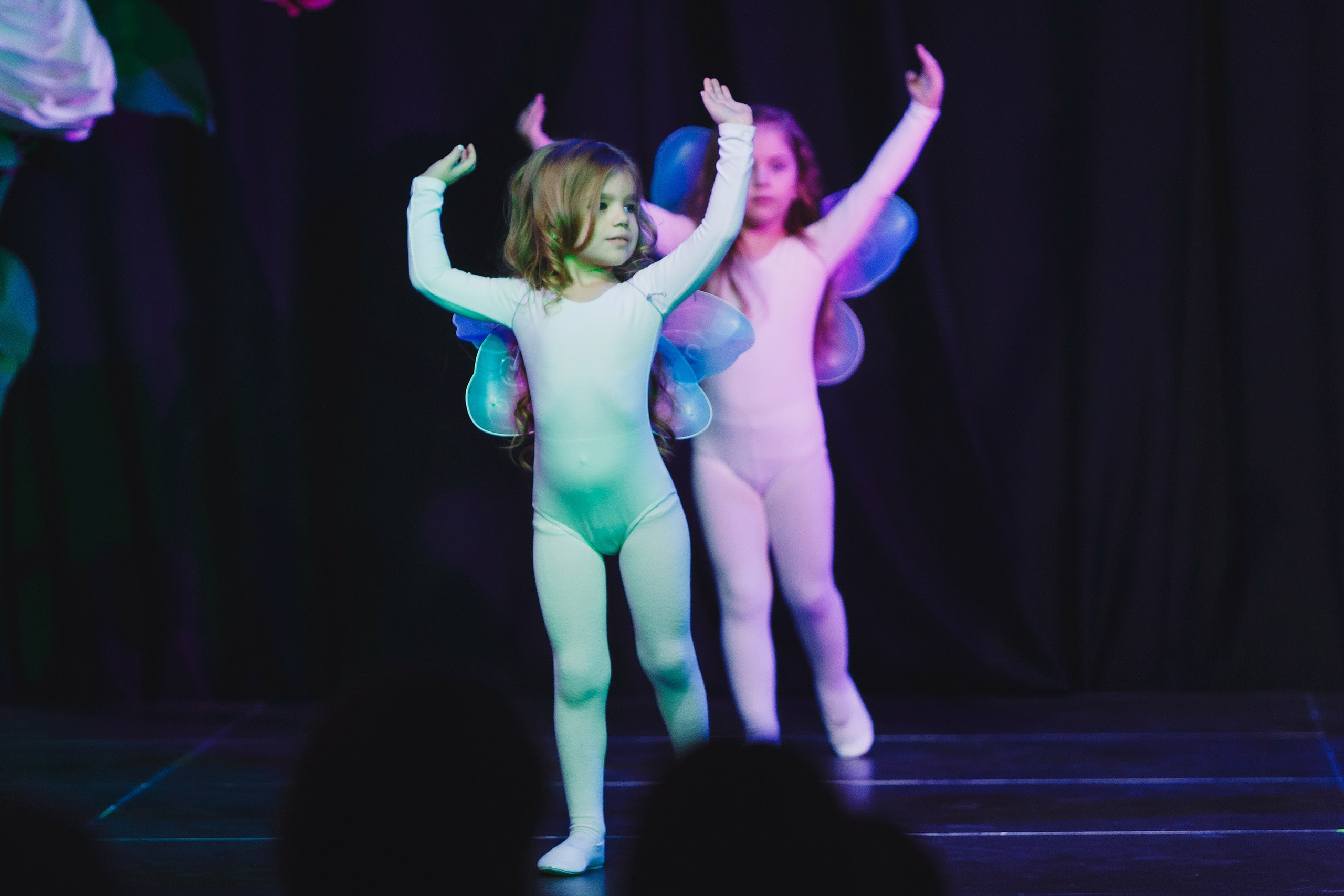 ДЕТИ. Roman Photo