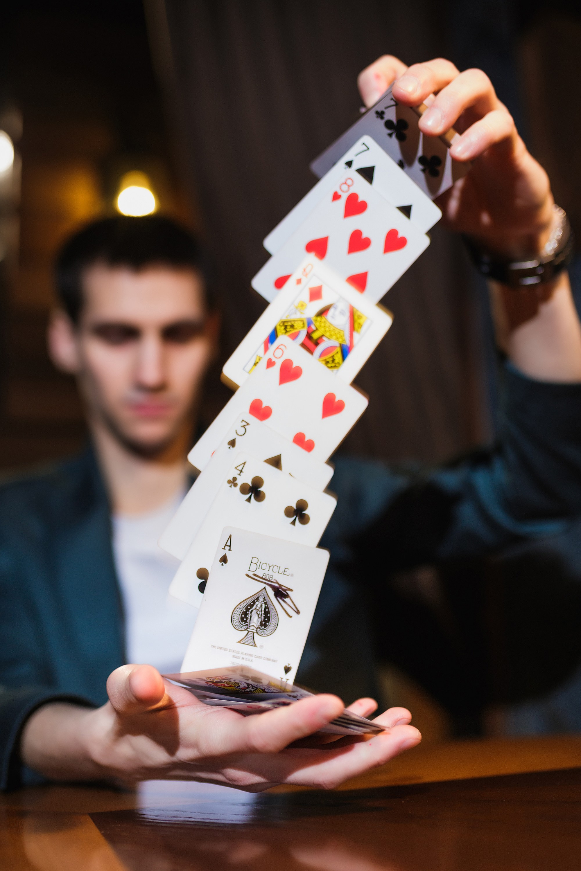 ЗАВЕДЕНИЯ. Roman Photo