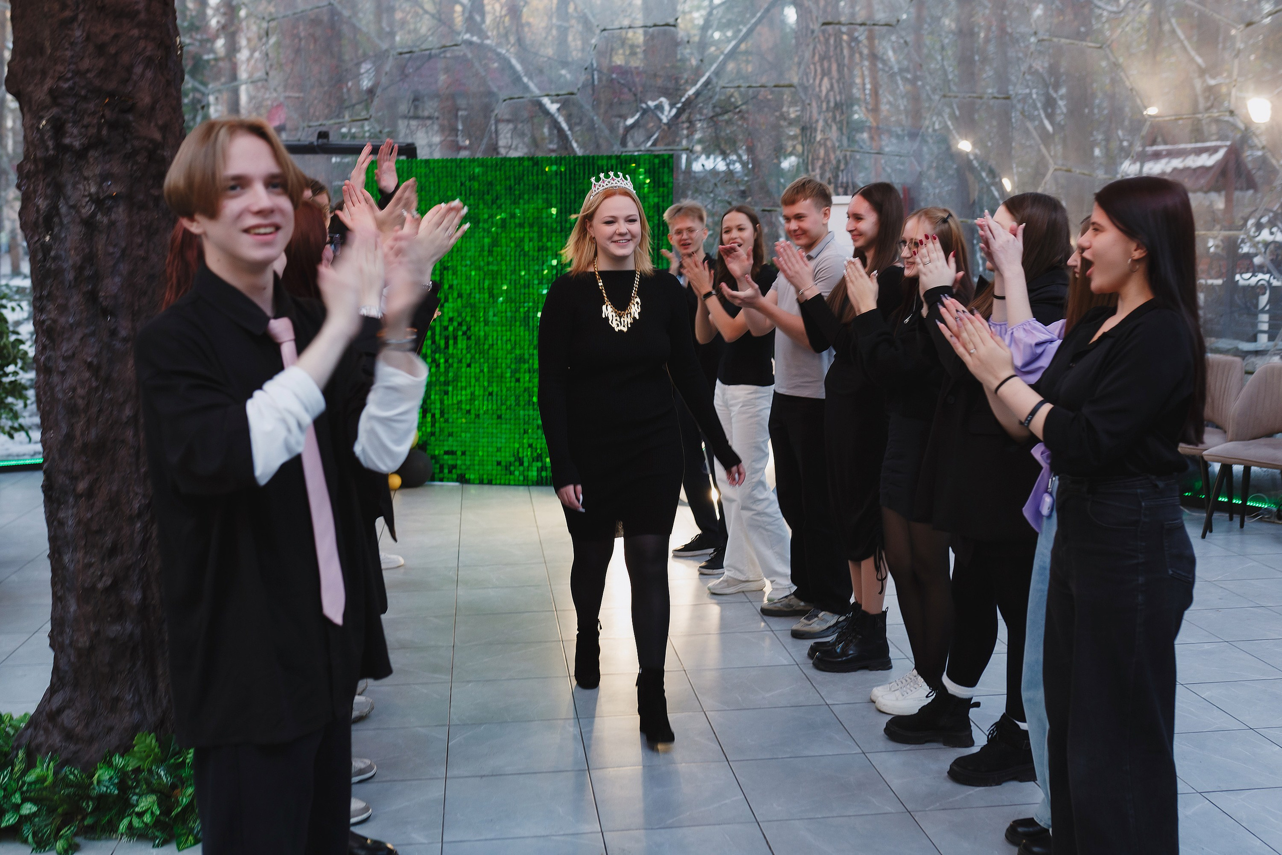 МЕРОПРИЯТИЯ. Roman Photo