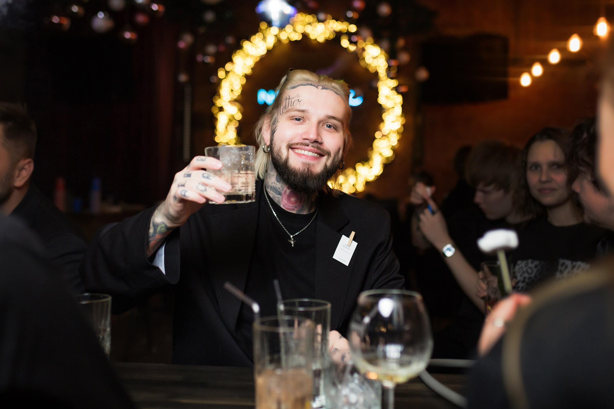 МЕРОПРИЯТИЯ. Roman Photo